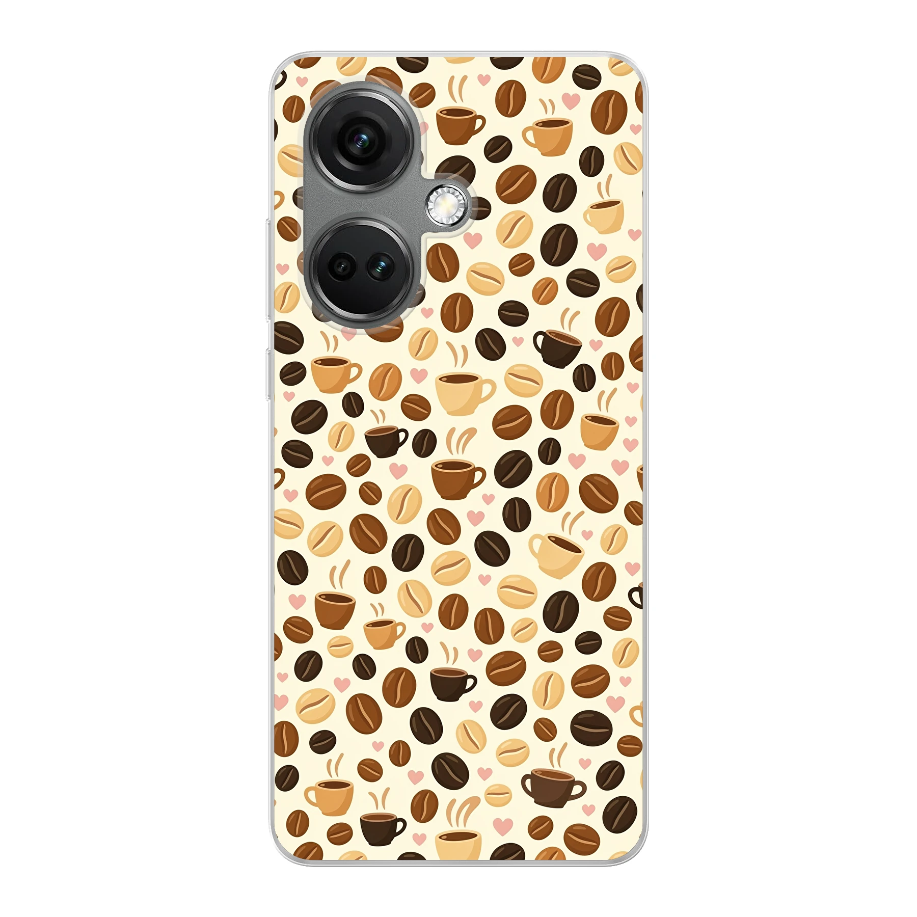 OnePlus Nord CE 3 (5G) phone case