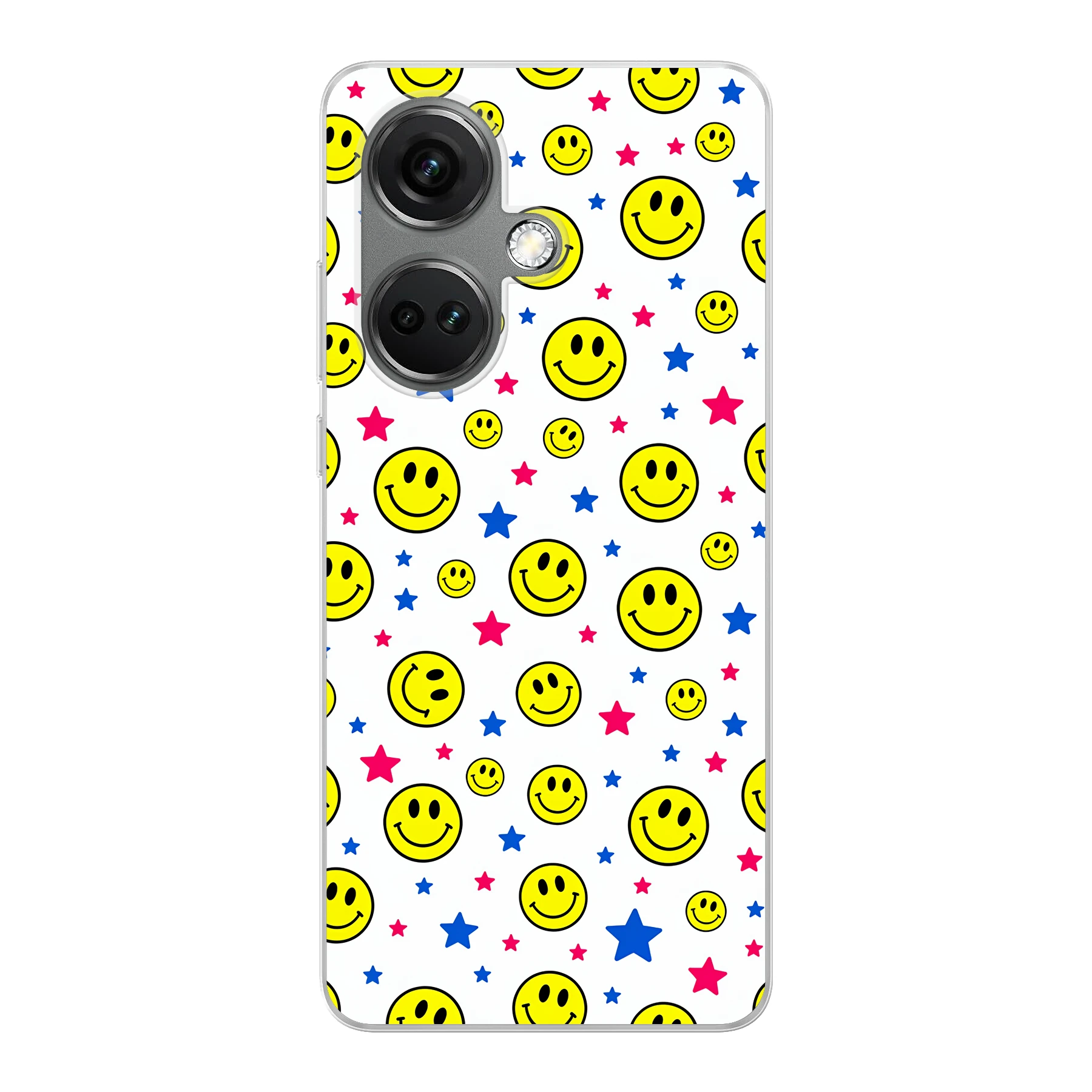 OnePlus Nord CE 3 (5G) phone case