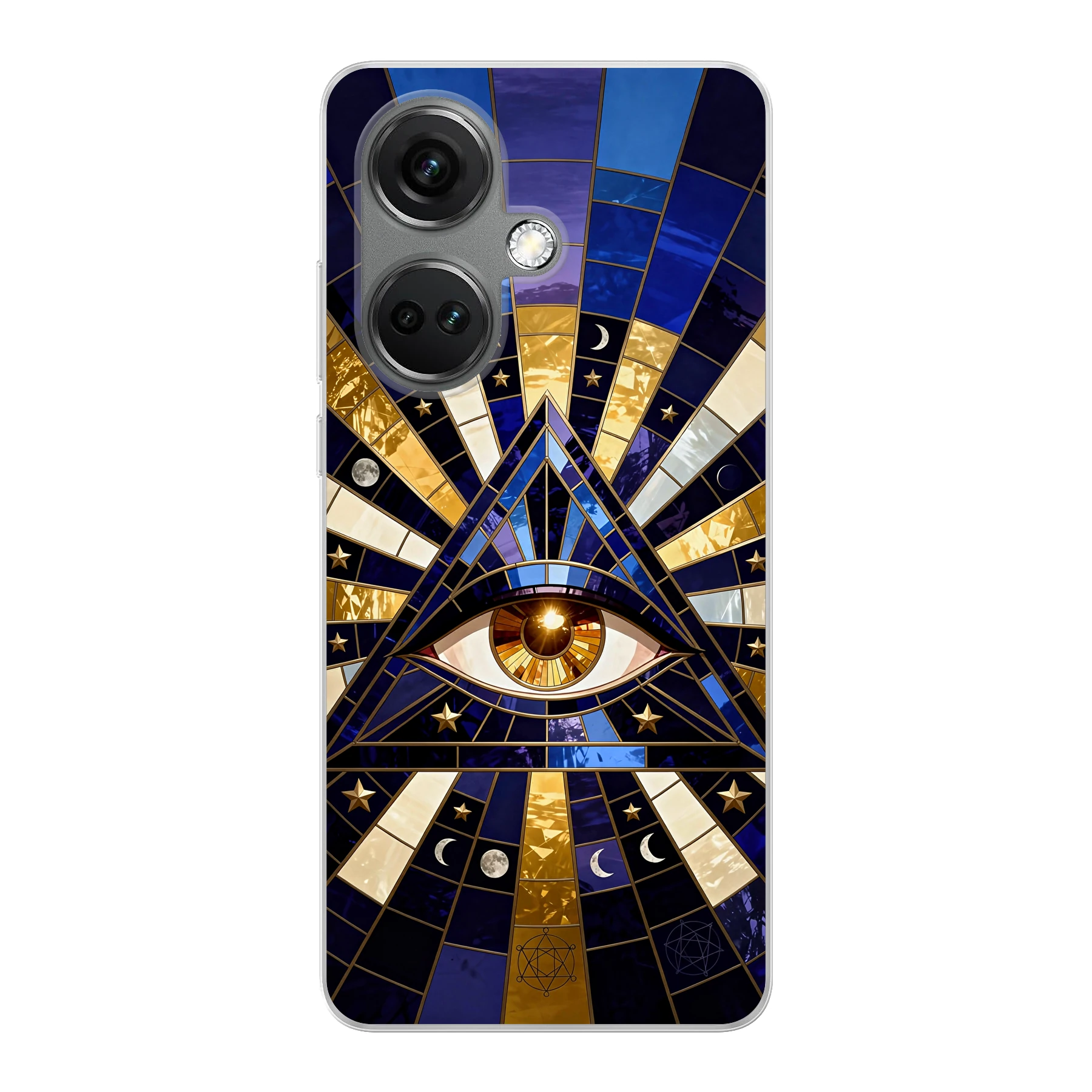 OnePlus Nord CE 3 (5G) phone case