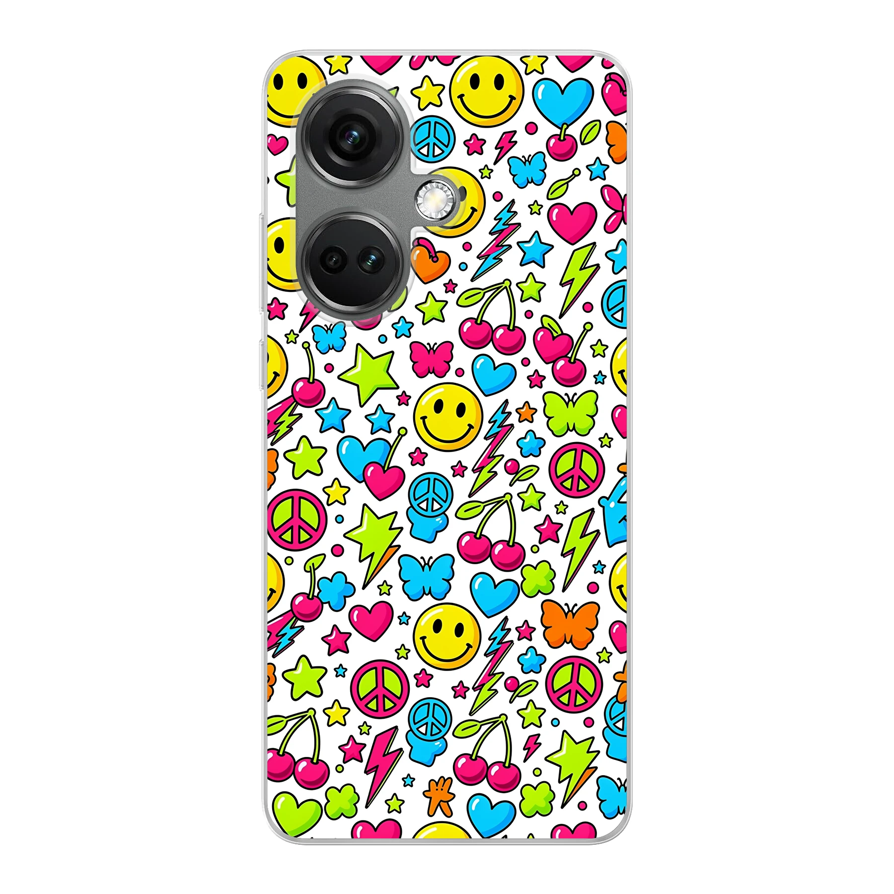 OnePlus Nord CE 3 (5G) phone case