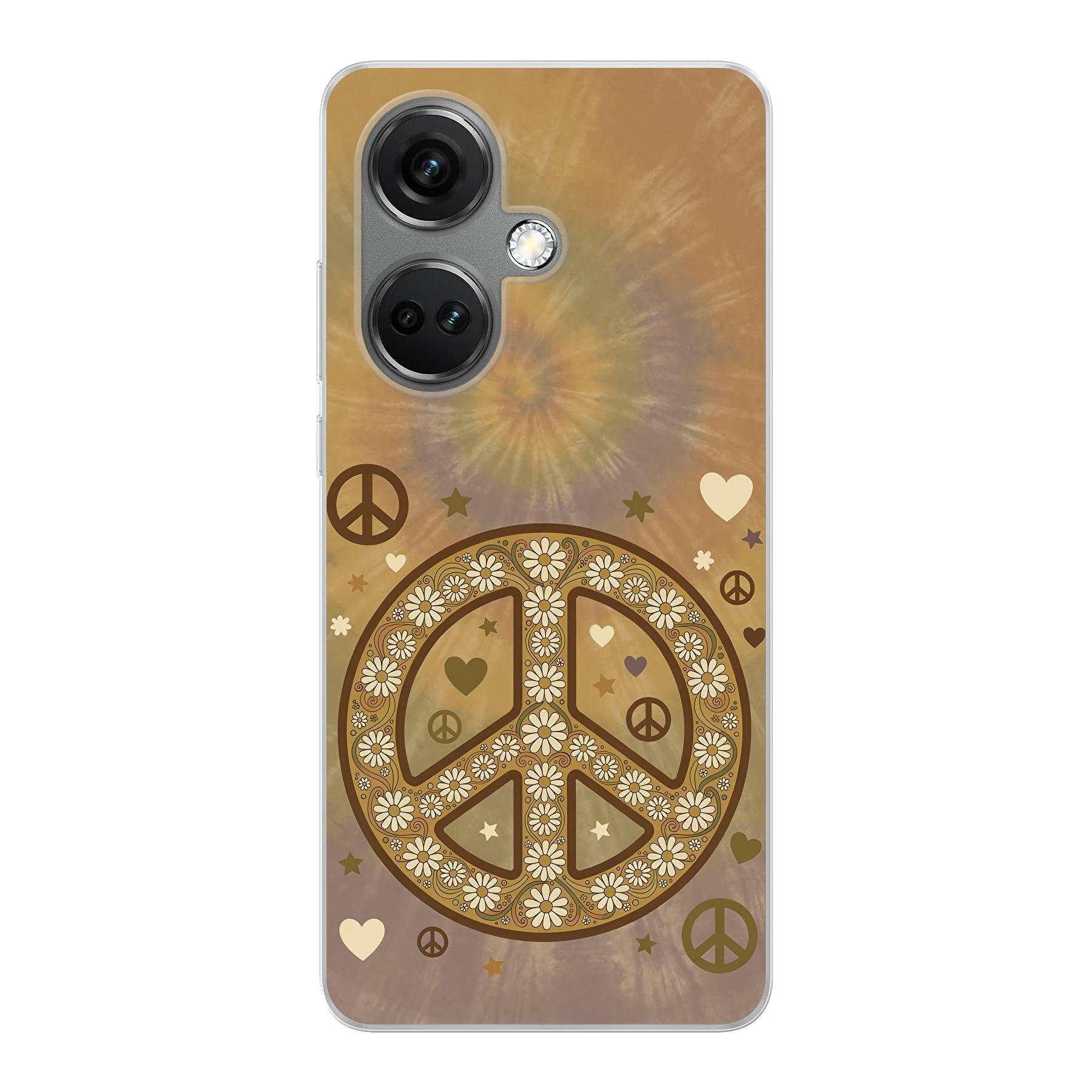 OnePlus Nord CE 3 (5G) phone case