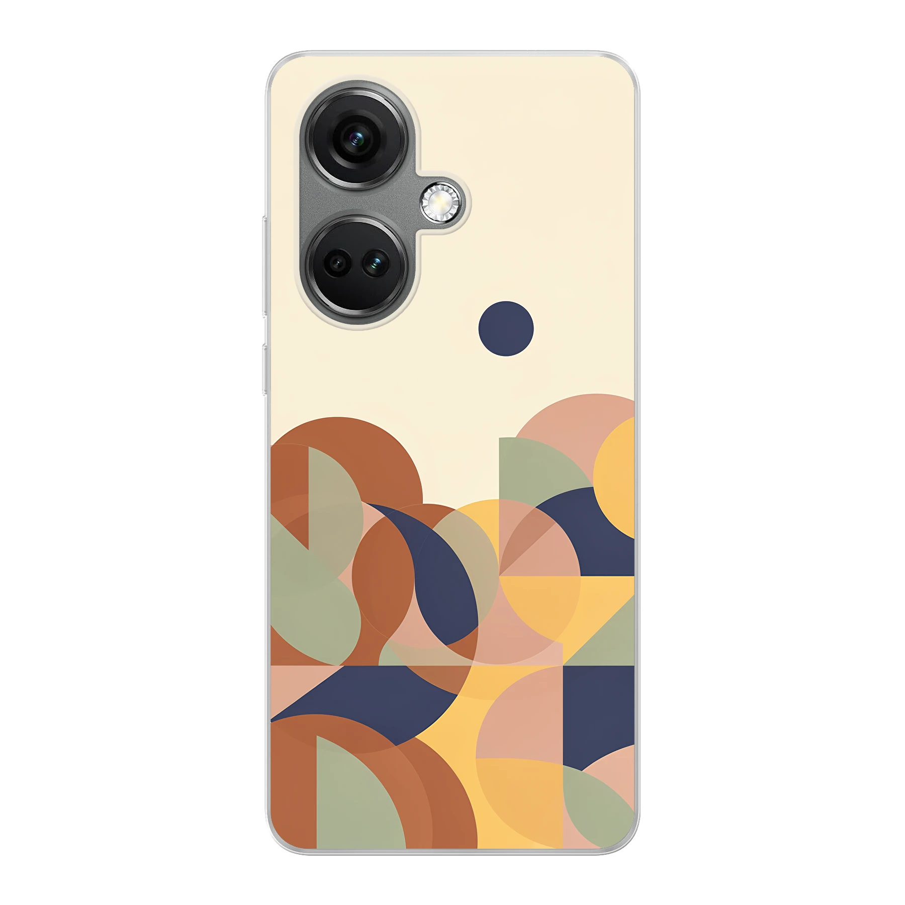 OnePlus Nord CE 3 (5G) phone case