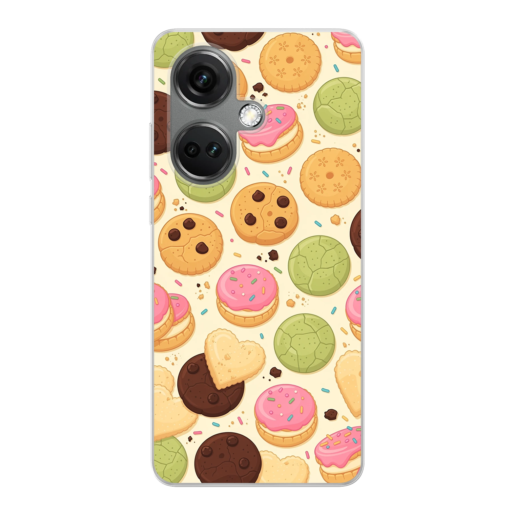 OnePlus Nord CE 3 (5G) phone case