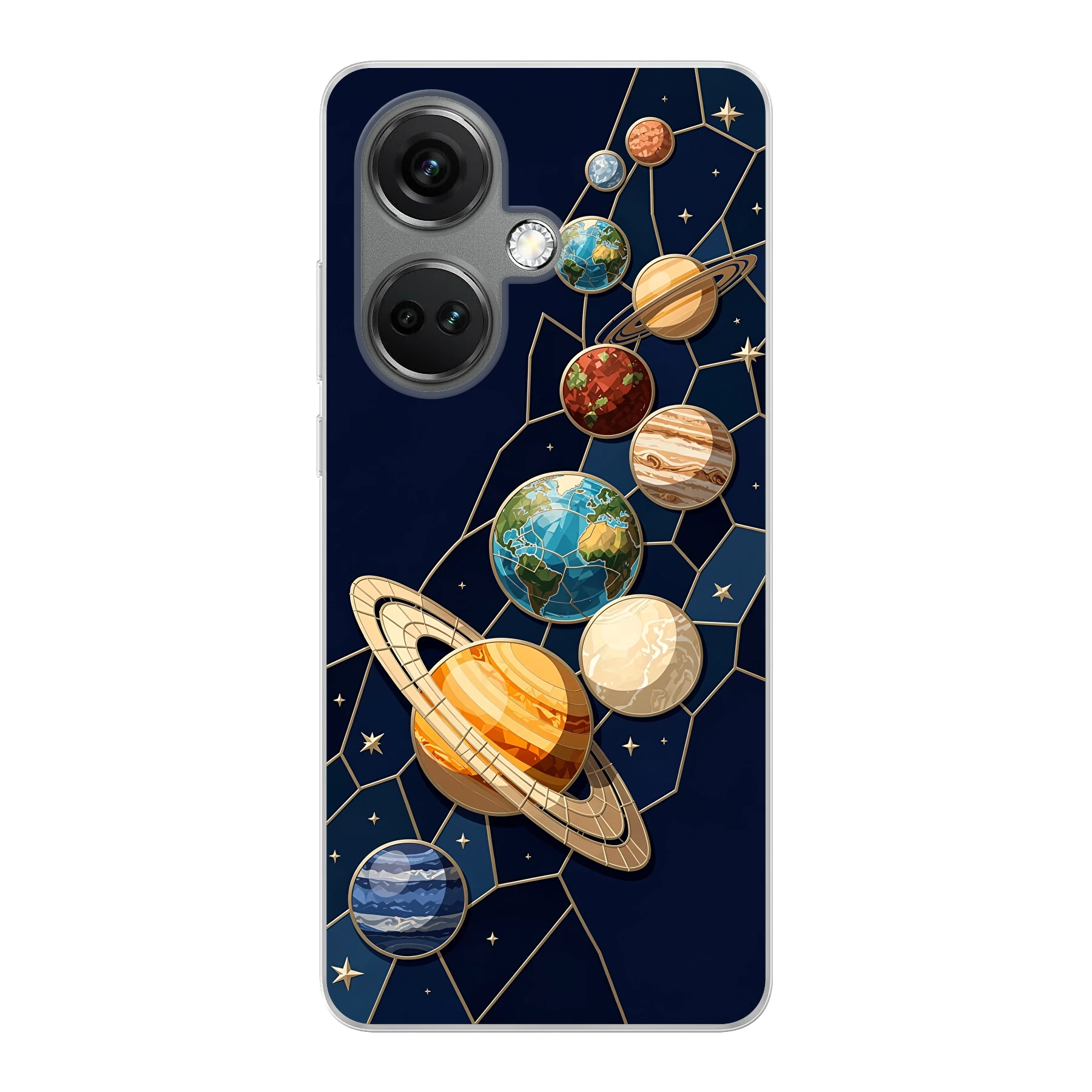 OnePlus Nord CE 3 (5G) phone case