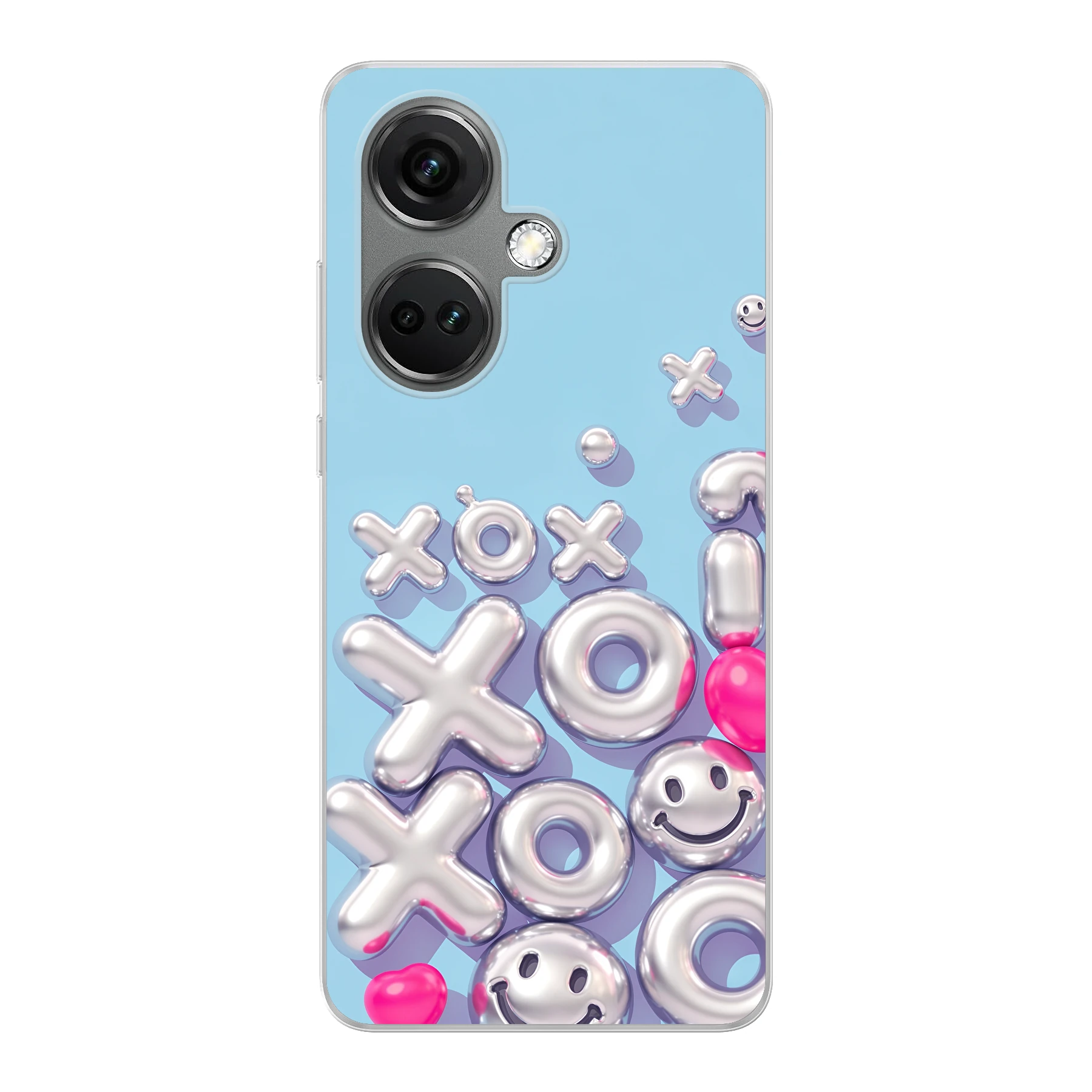 OnePlus Nord CE 3 (5G) phone case