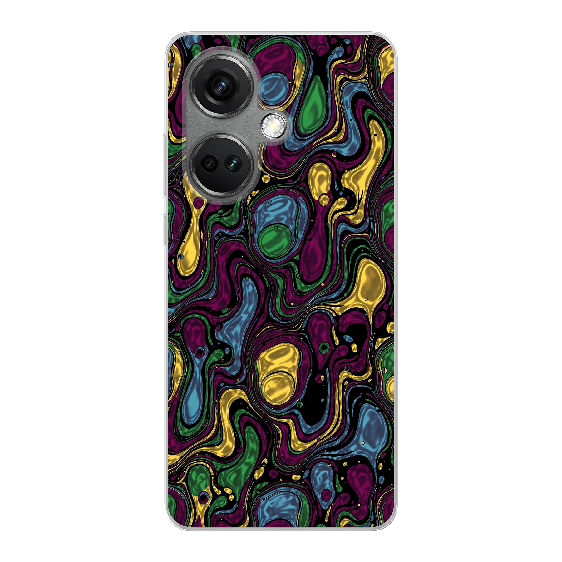 OnePlus Nord CE 3 (5G) phone case