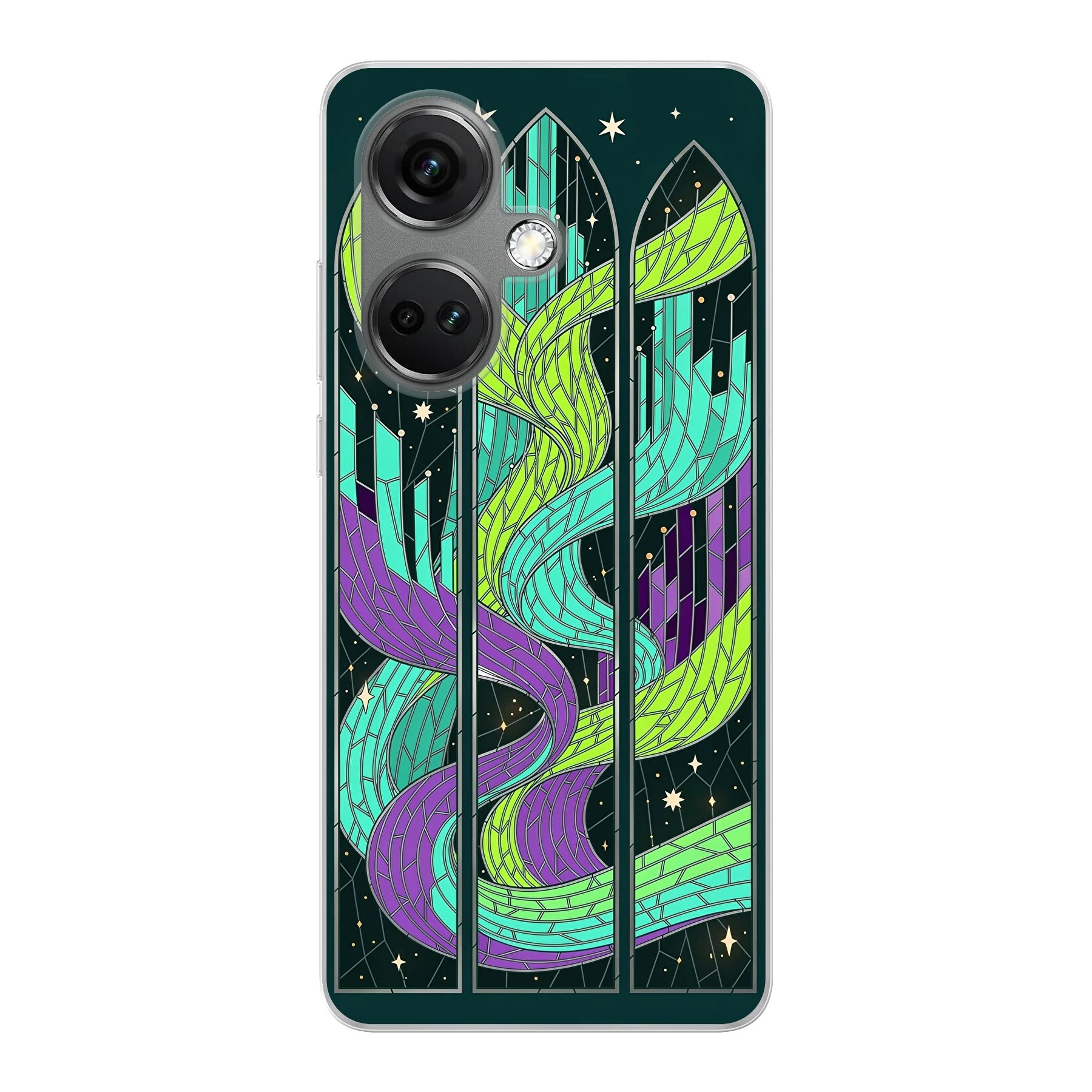 OnePlus Nord CE 3 (5G) phone case