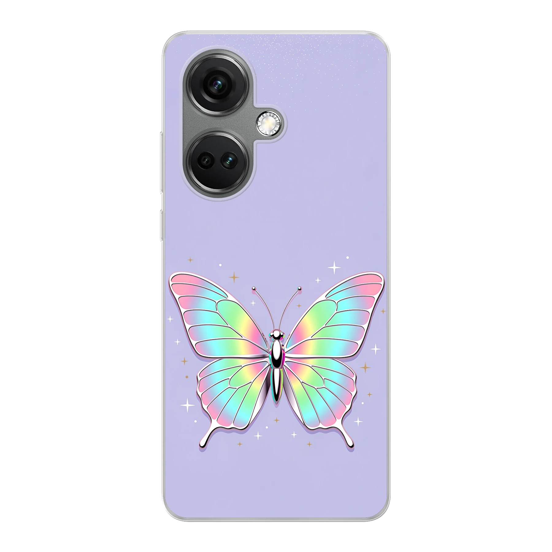 OnePlus Nord CE 3 (5G) phone case