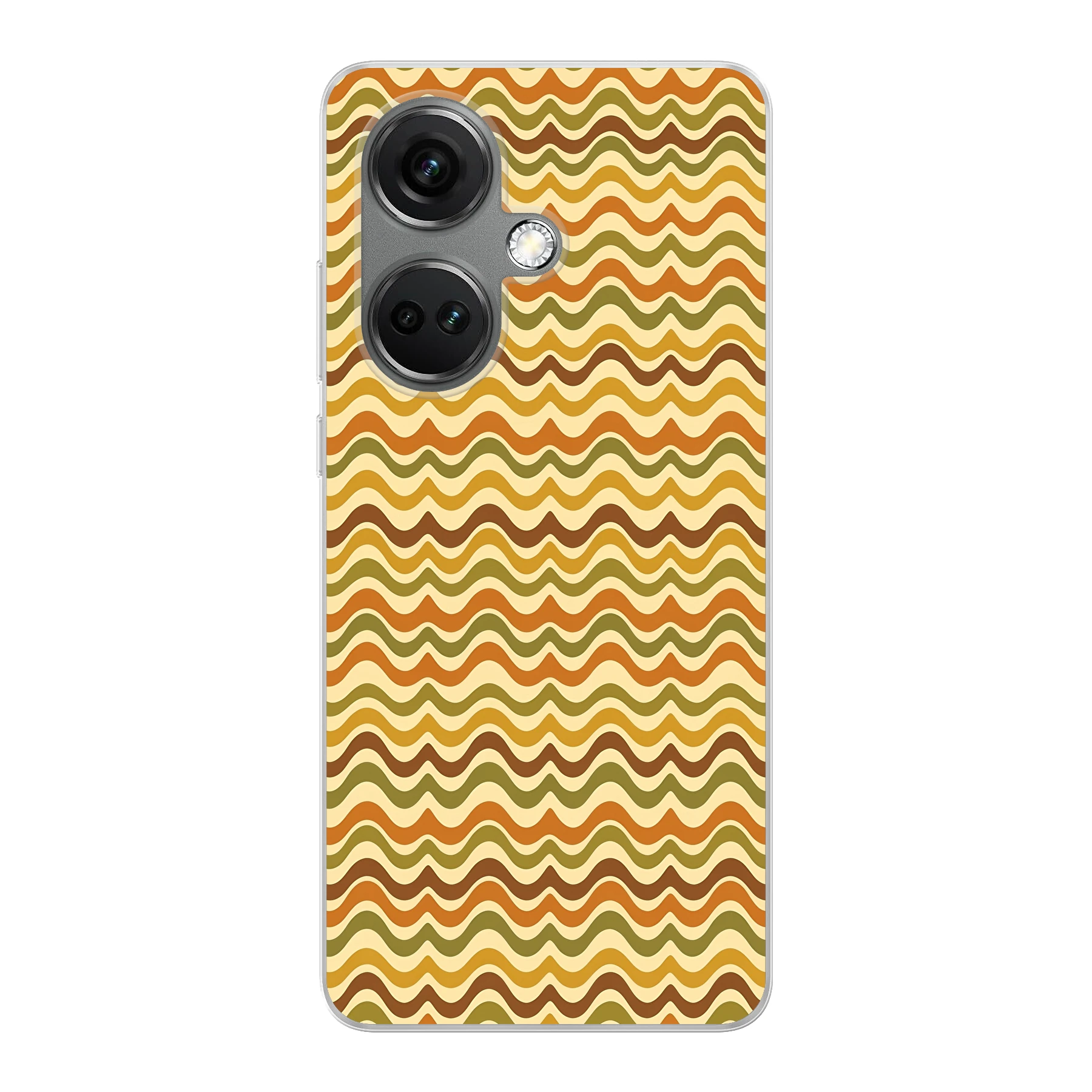 OnePlus Nord CE 3 (5G) phone case