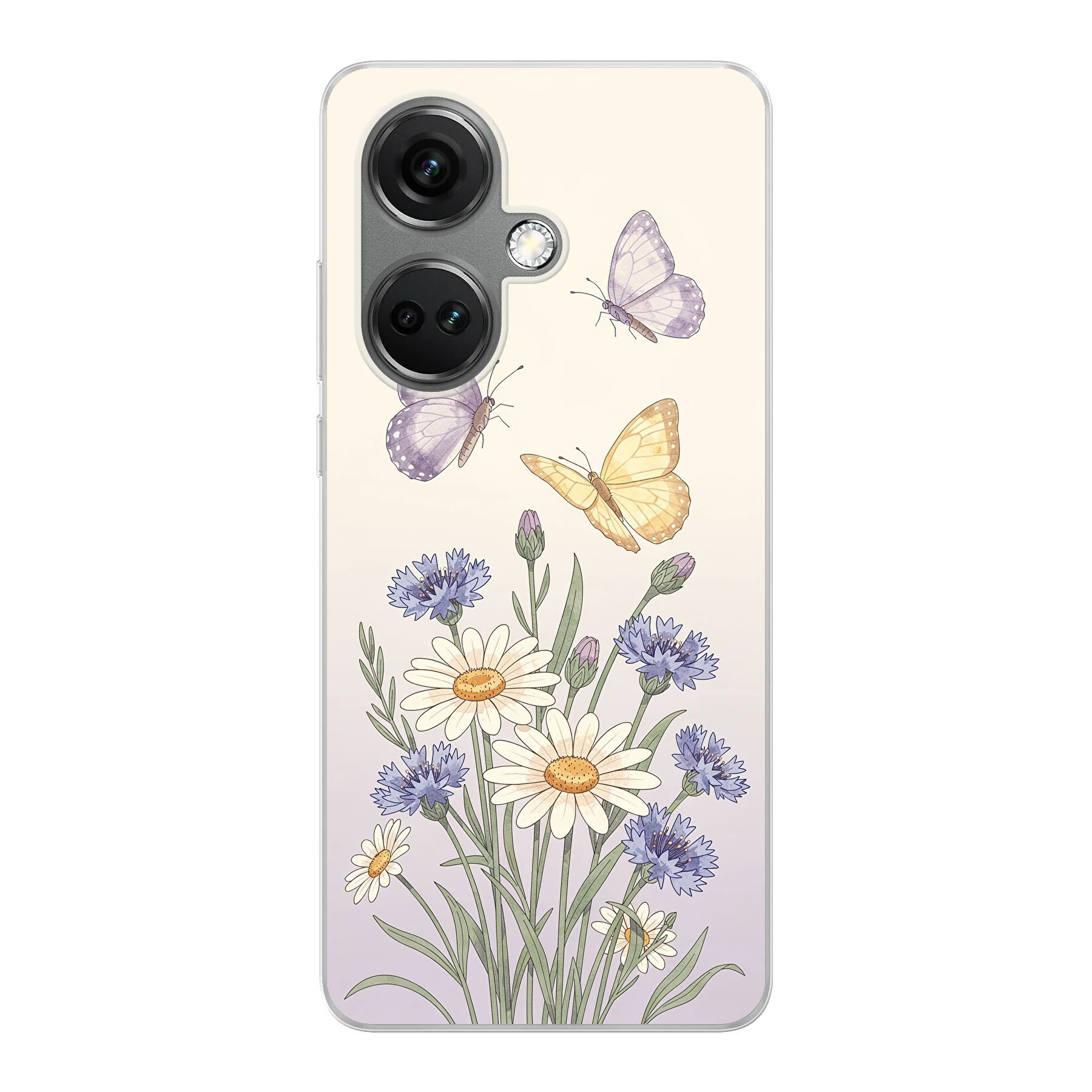 OnePlus Nord CE 3 (5G) phone case