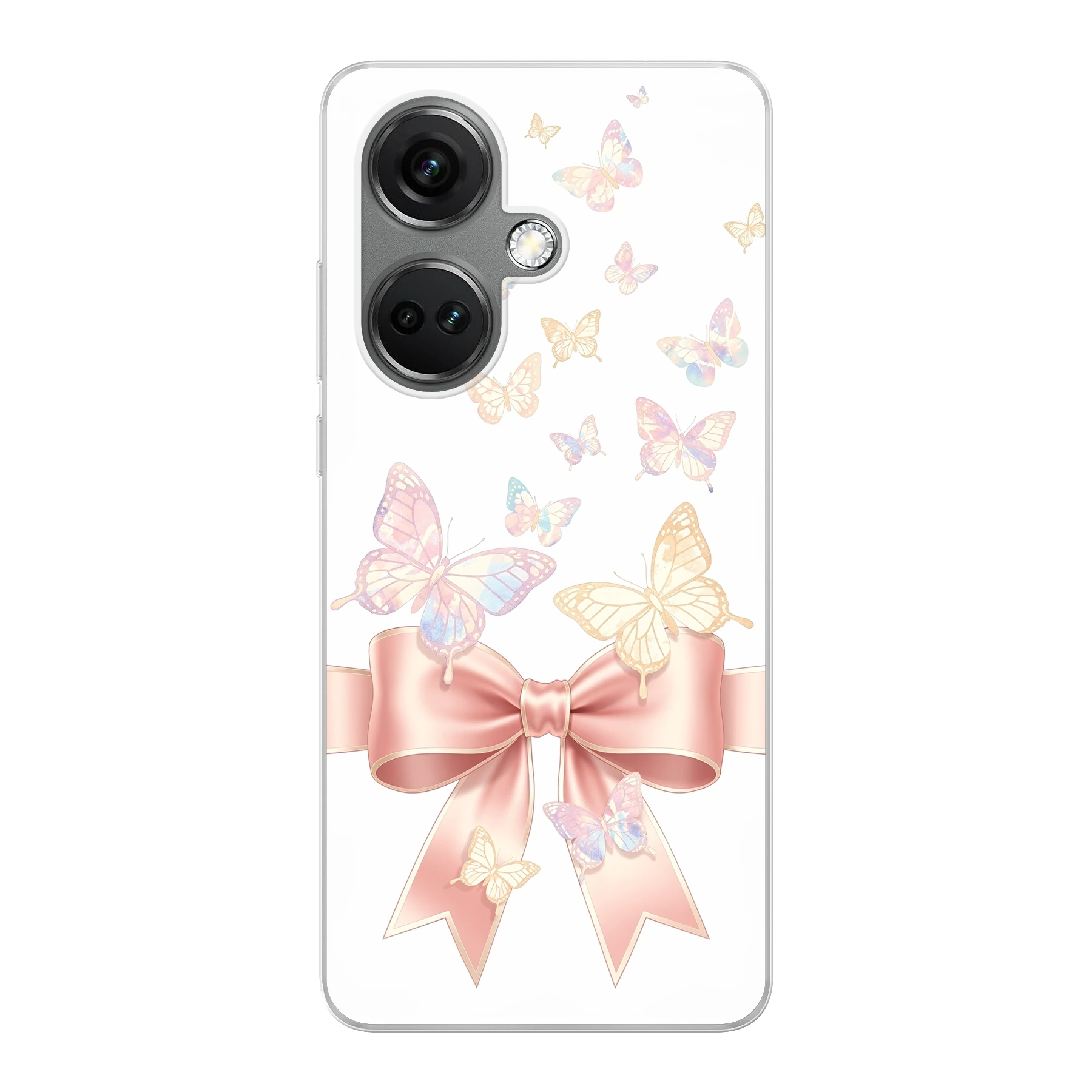 OnePlus Nord CE 3 (5G) phone case