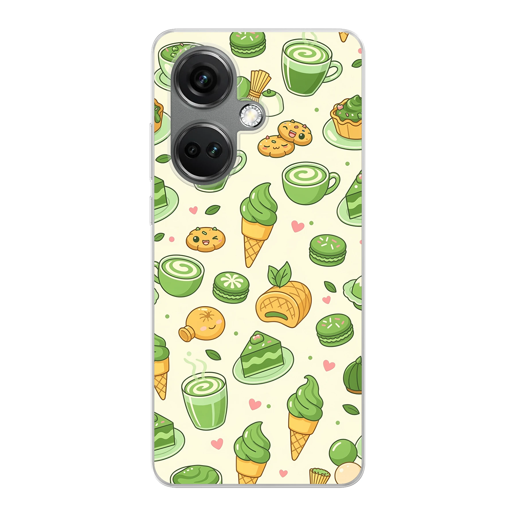 OnePlus Nord CE 3 (5G) phone case