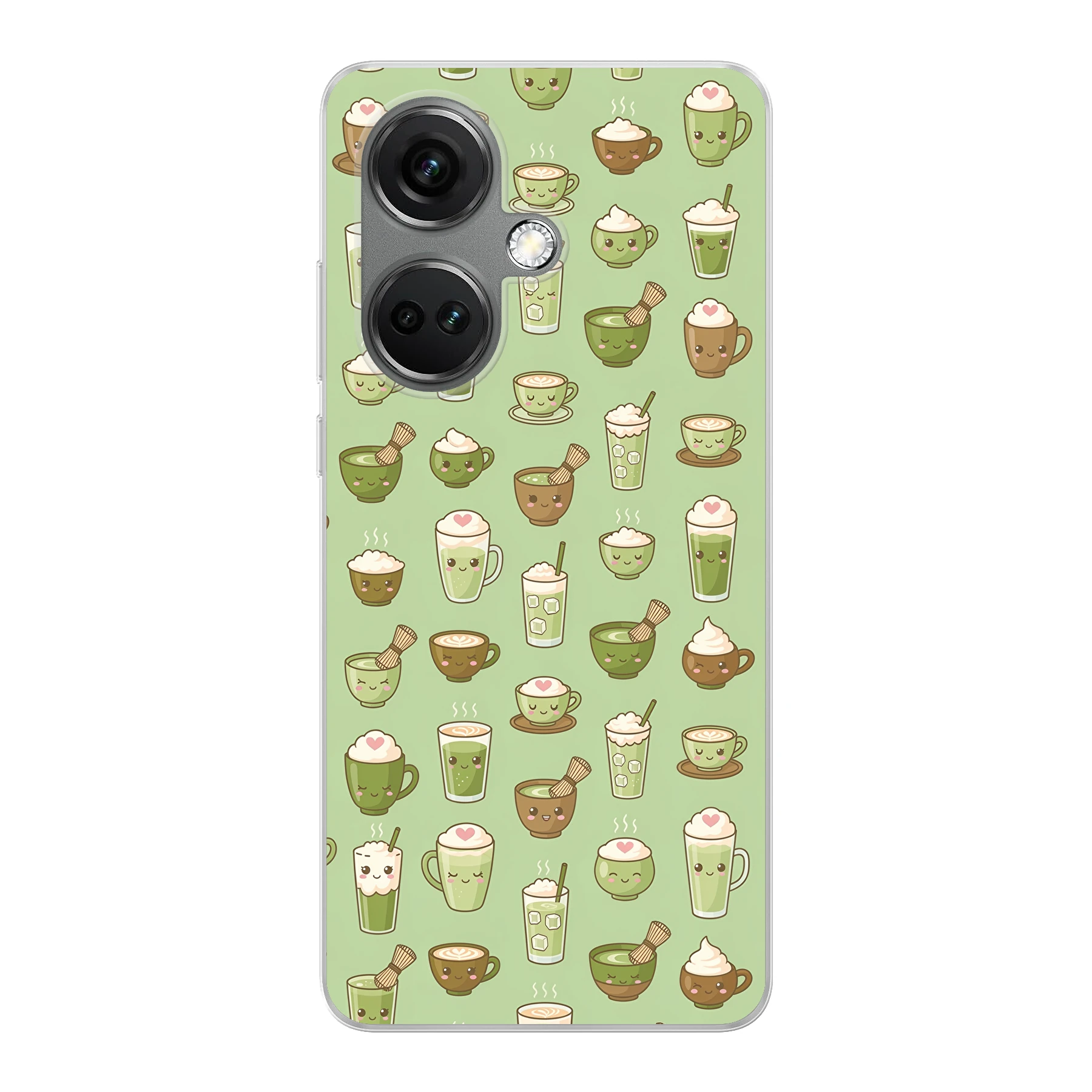 OnePlus Nord CE 3 (5G) phone case