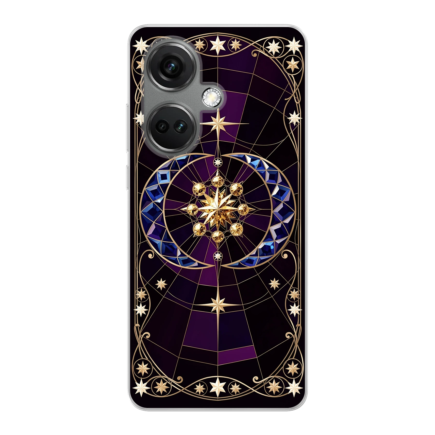 OnePlus Nord CE 3 (5G) phone case