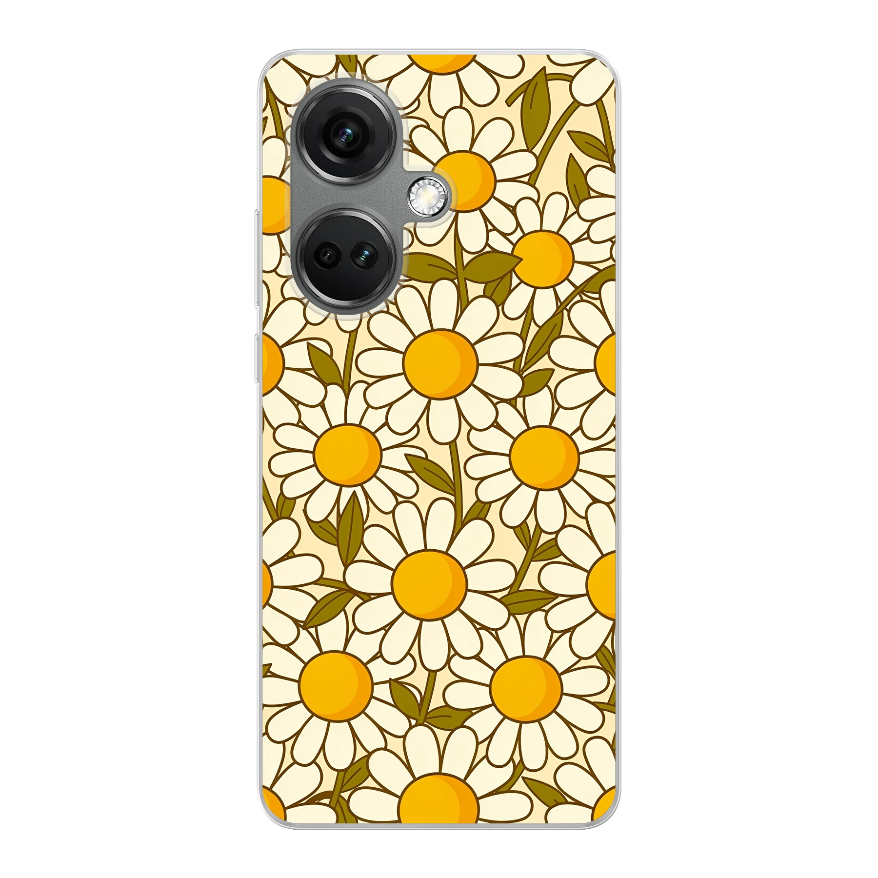 OnePlus Nord CE 3 (5G) phone case