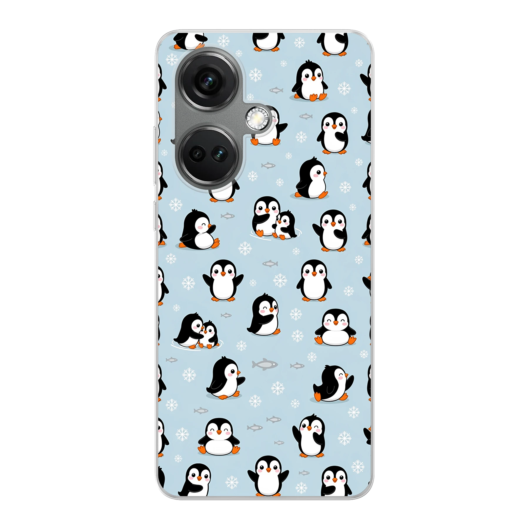 OnePlus Nord CE 3 (5G) phone case