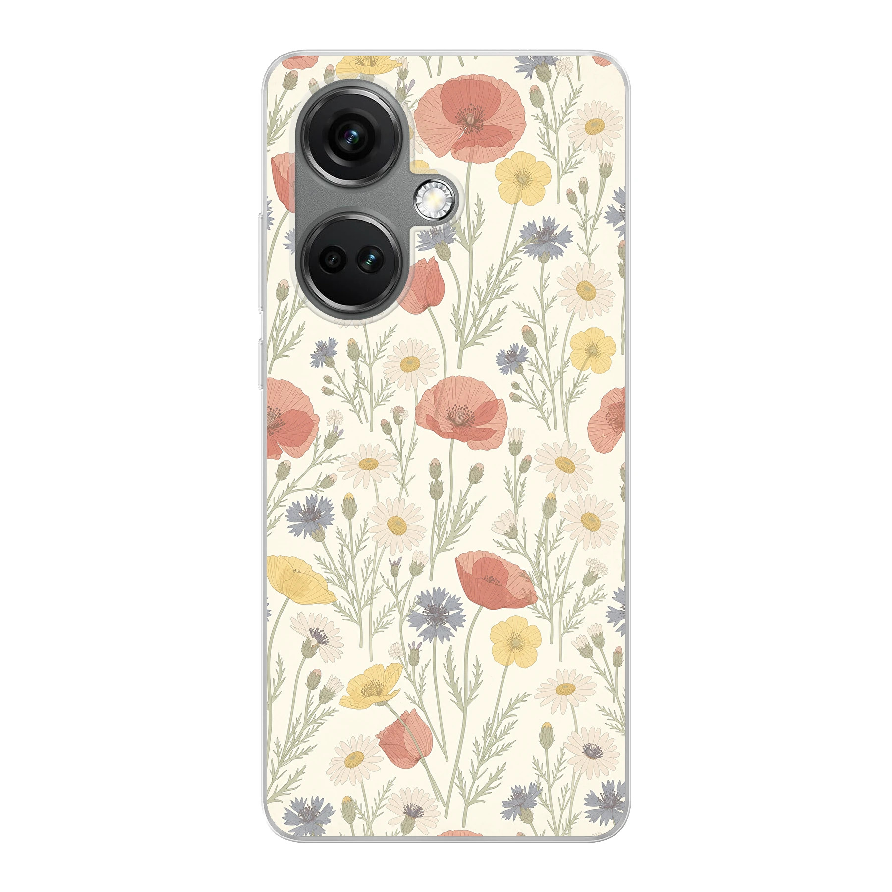 OnePlus Nord CE 3 (5G) phone case