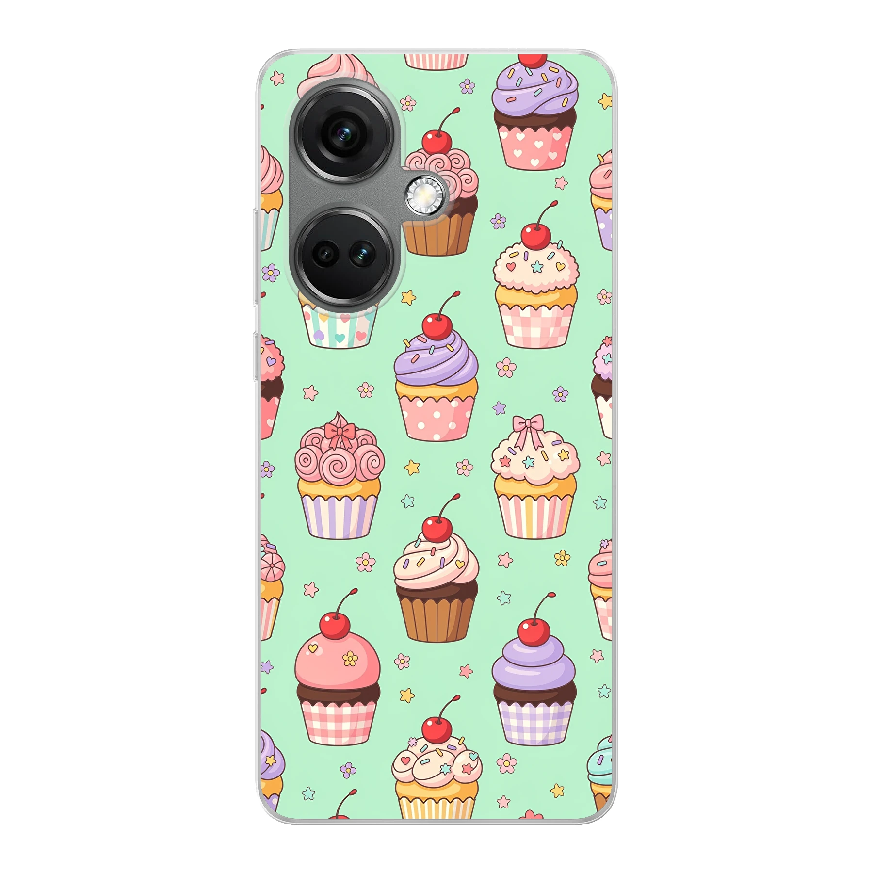 OnePlus Nord CE 3 (5G) phone case