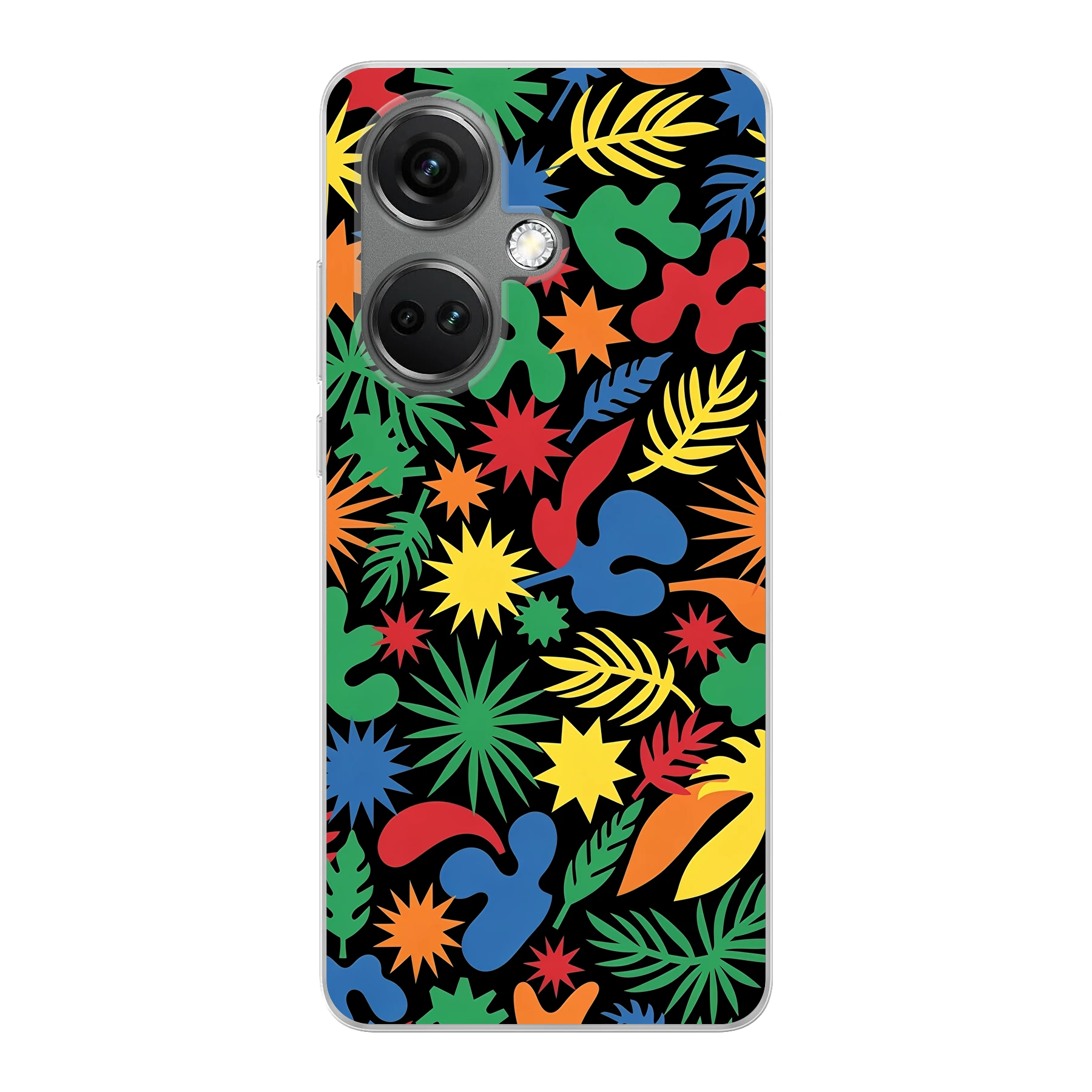 OnePlus Nord CE 3 (5G) phone case