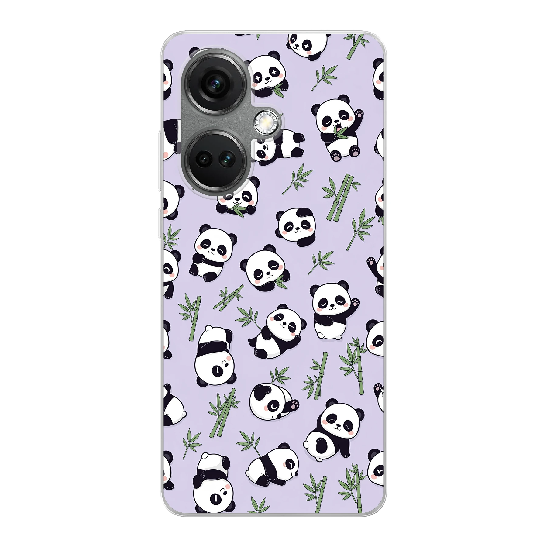 OnePlus Nord CE 3 (5G) phone case
