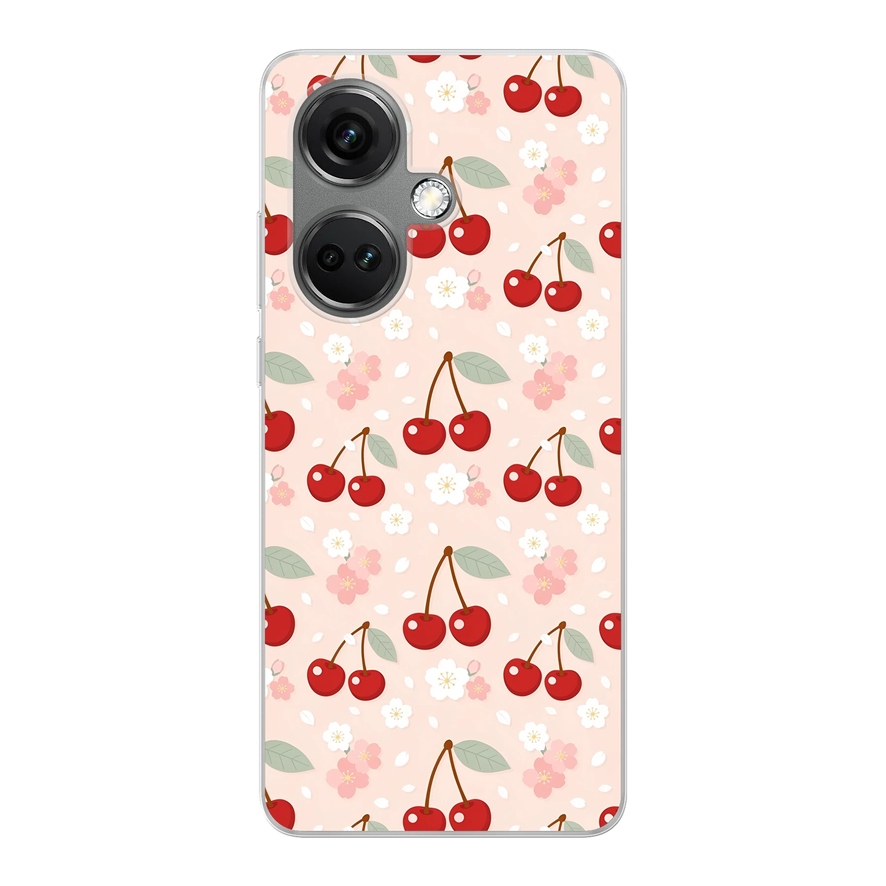 OnePlus Nord CE 3 (5G) phone case