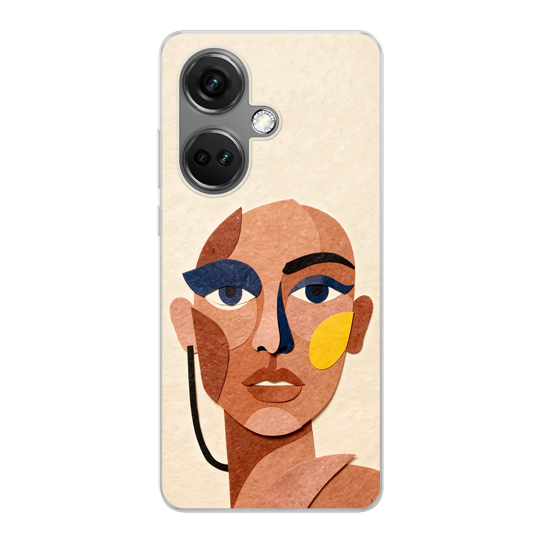 OnePlus Nord CE 3 (5G) phone case