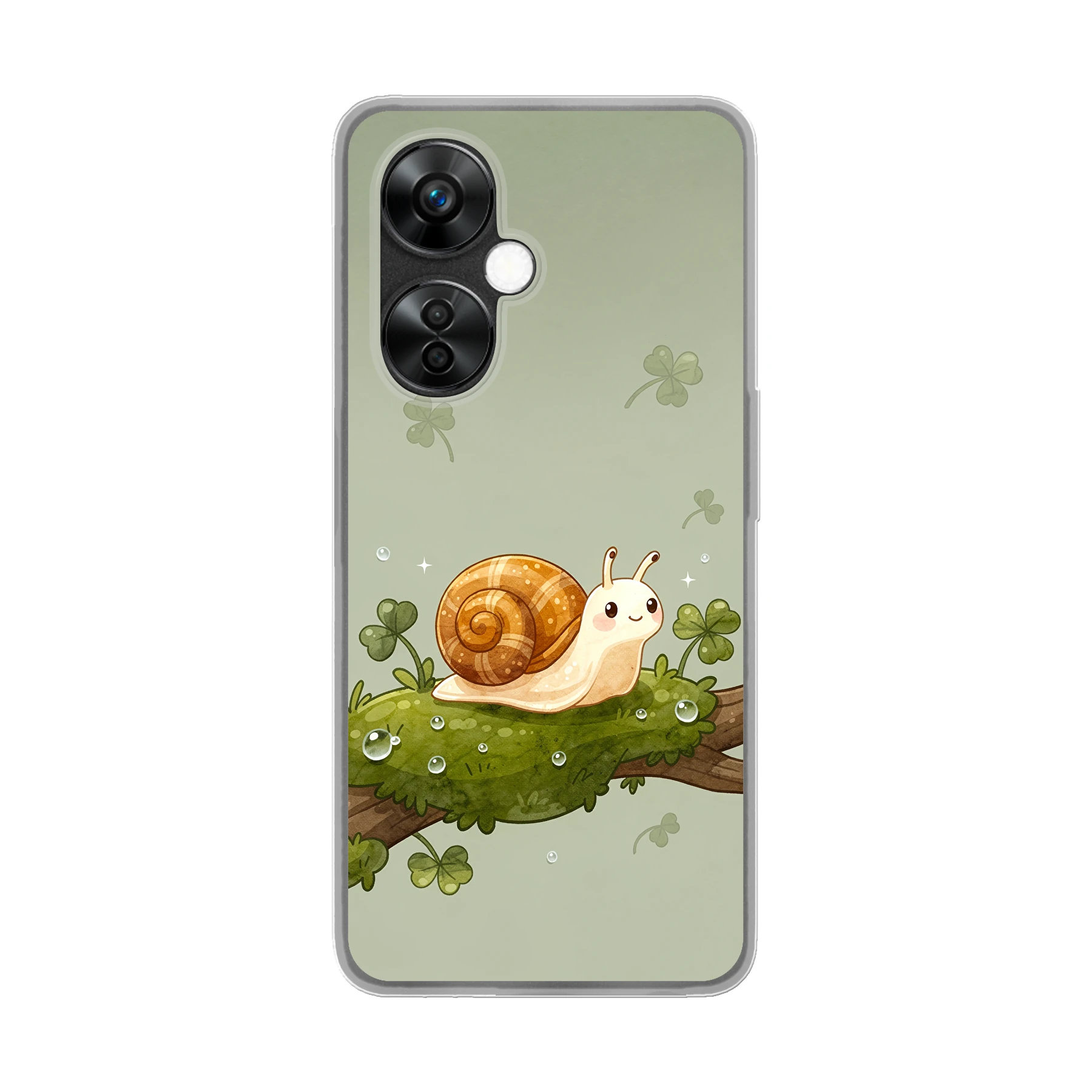 OnePlus Nord CE 3 Lite phone case