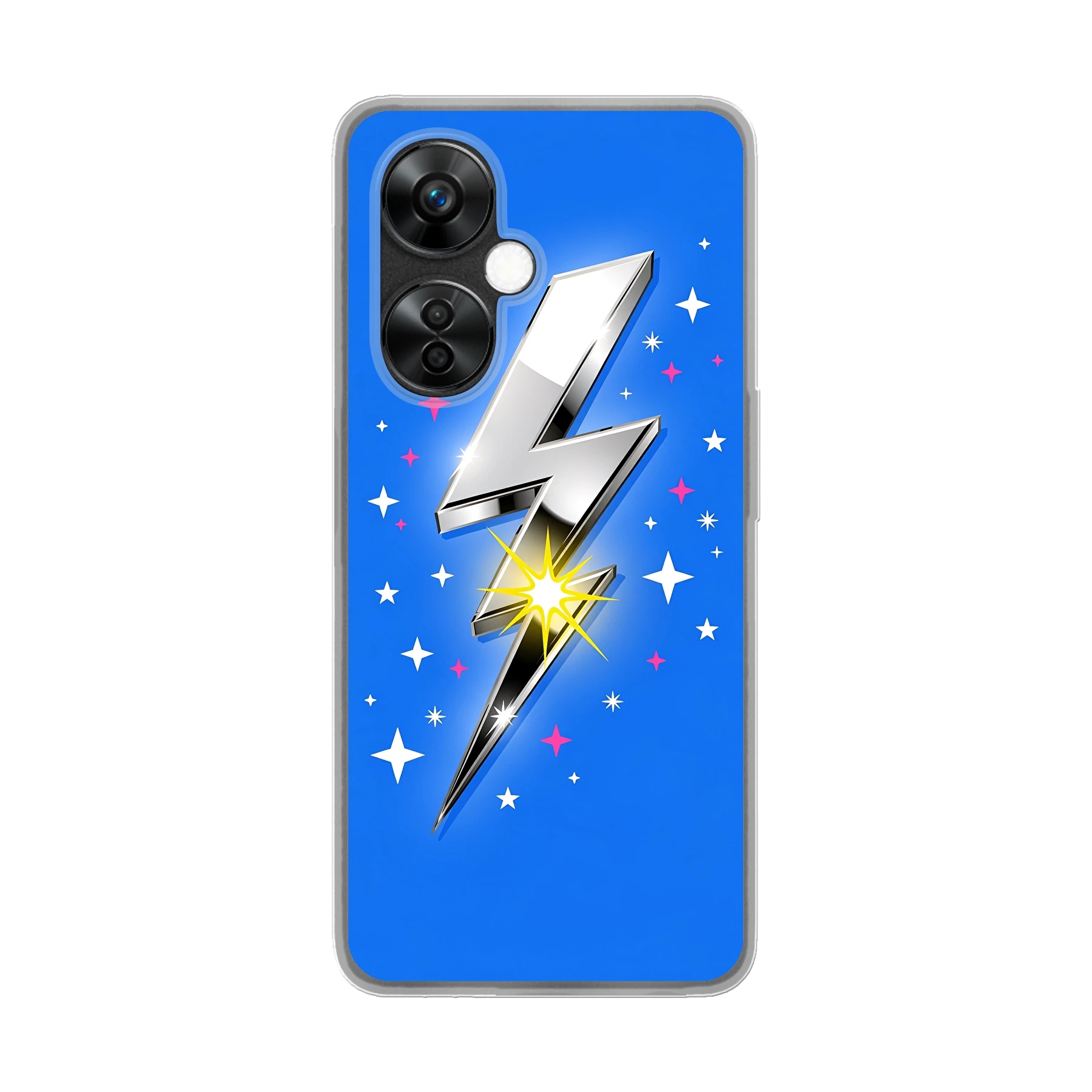 OnePlus Nord CE 3 Lite phone case