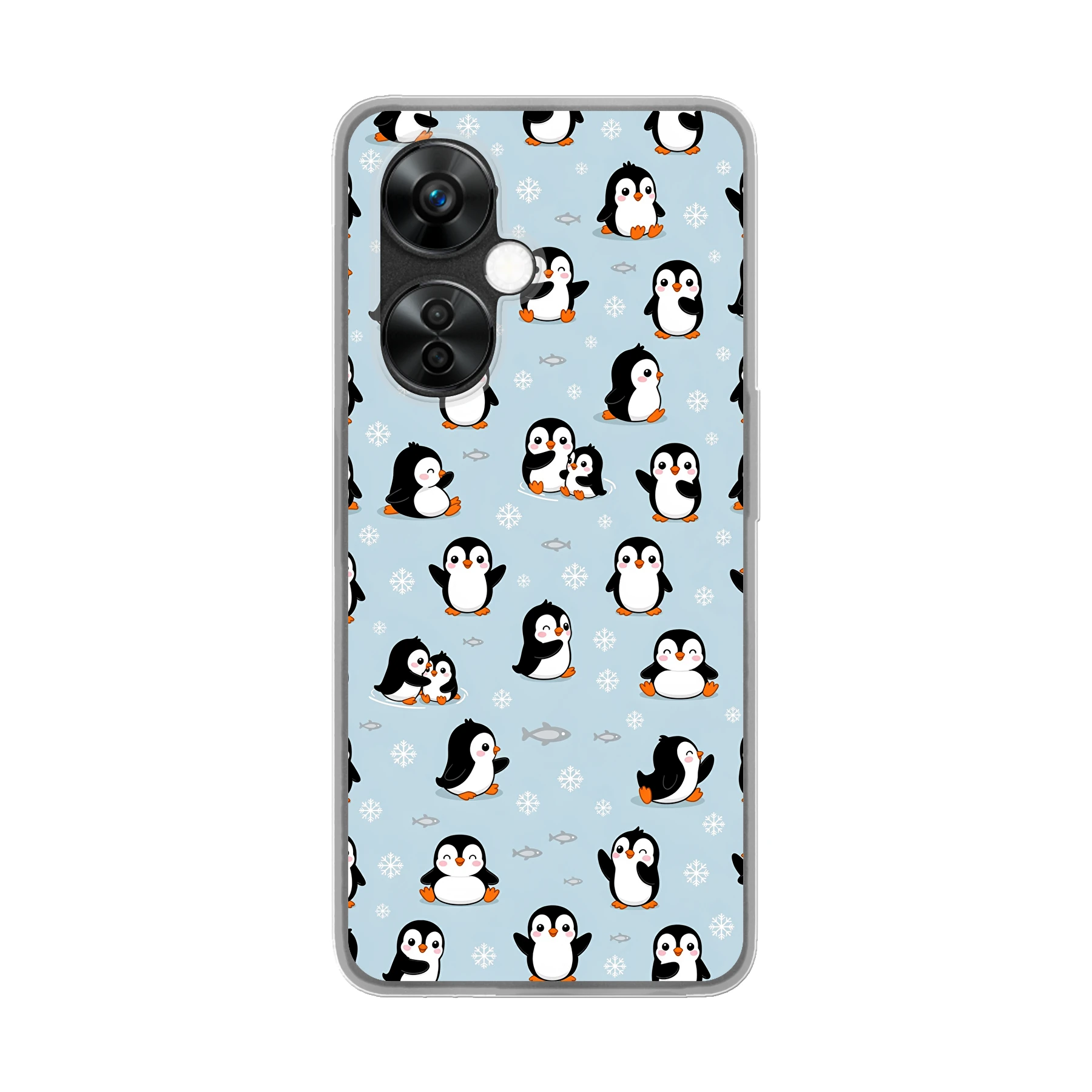 OnePlus Nord CE 3 Lite phone case