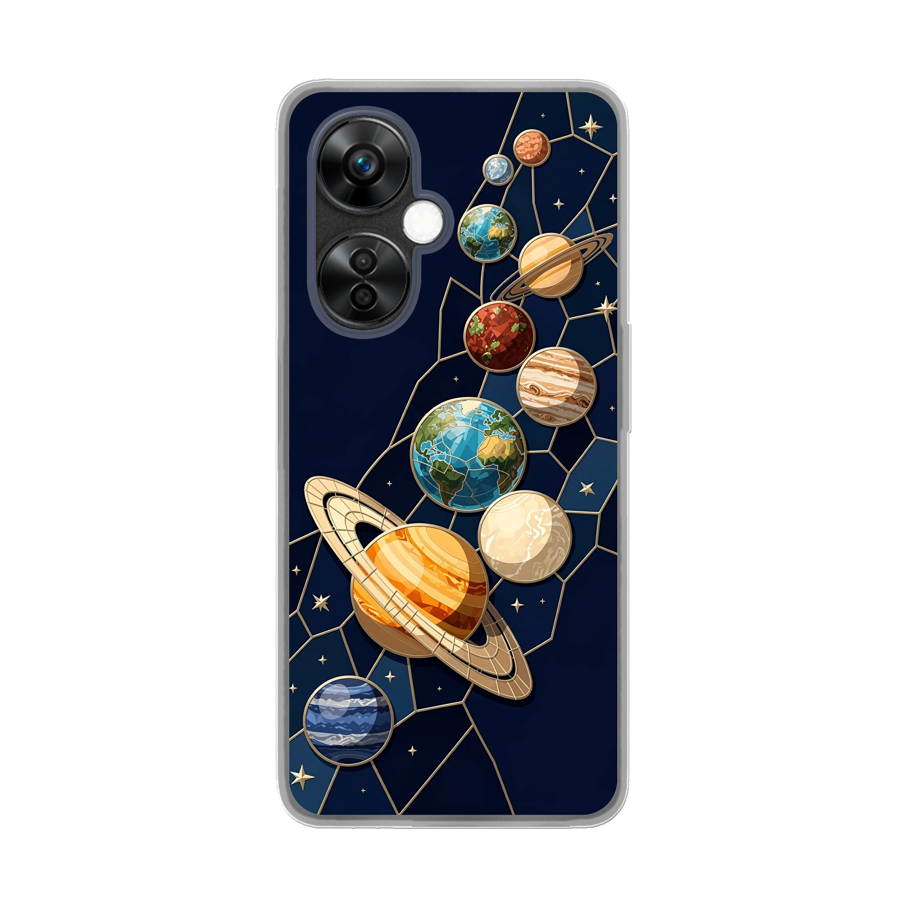 OnePlus Nord CE 3 Lite phone case