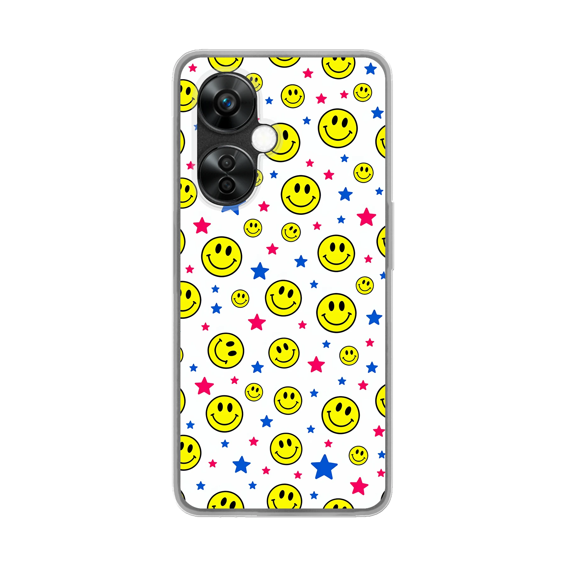 OnePlus Nord CE 3 Lite phone case