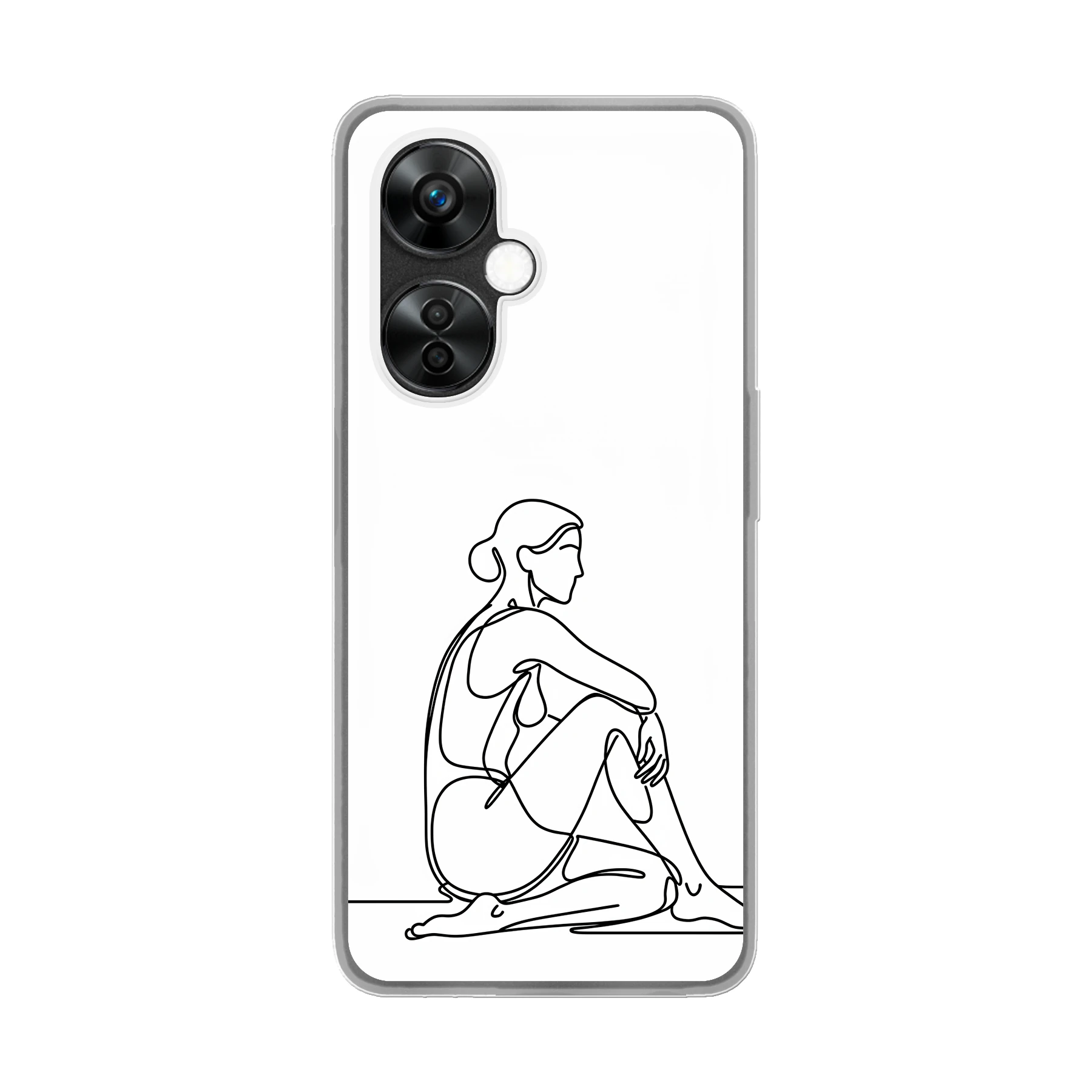 OnePlus Nord CE 3 Lite phone case