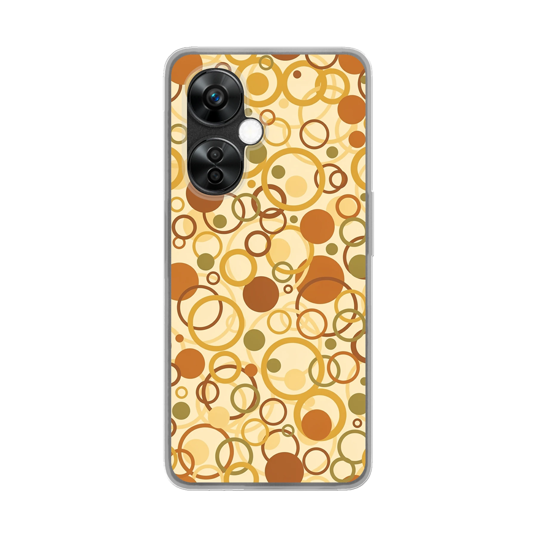 OnePlus Nord CE 3 Lite phone case