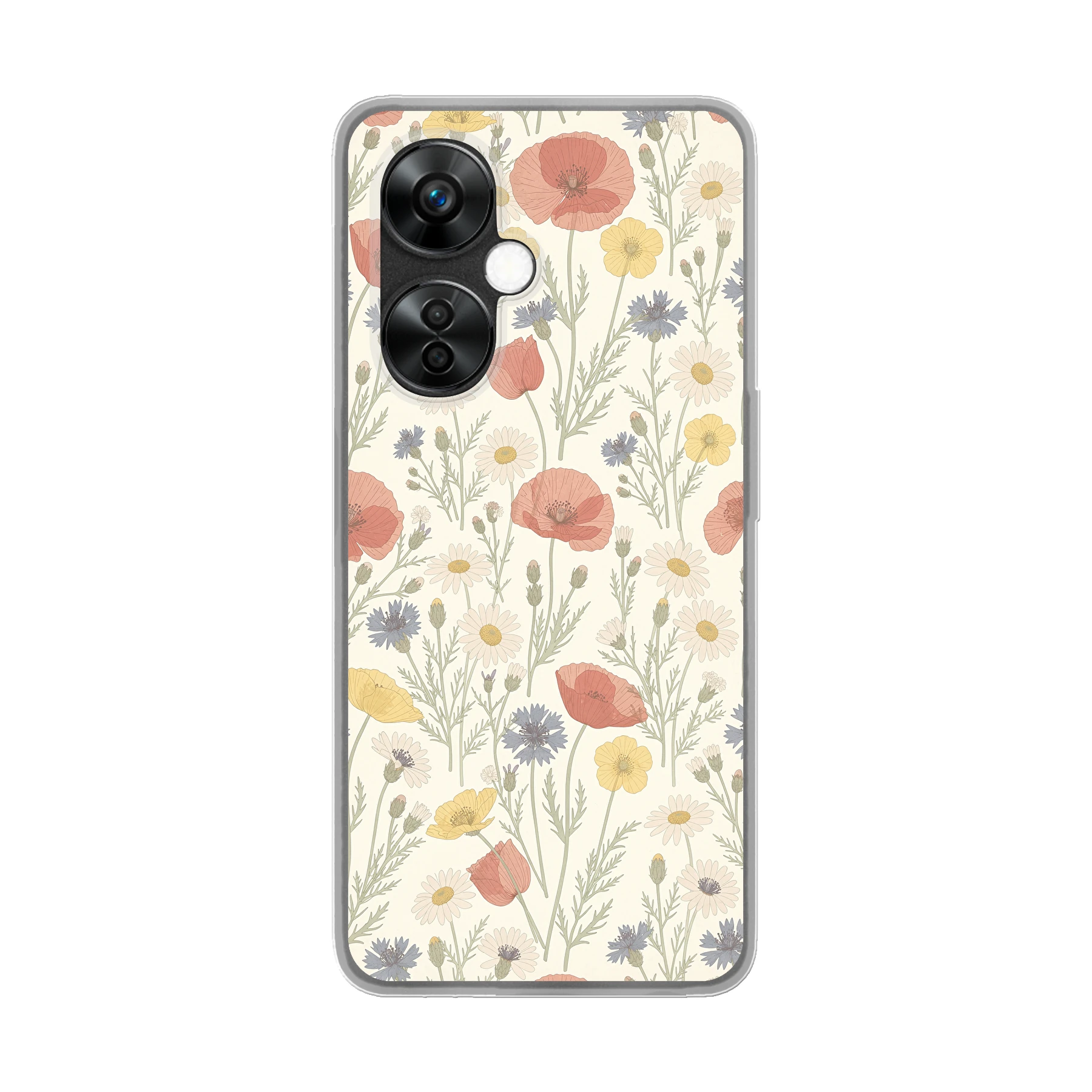 OnePlus Nord CE 3 Lite phone case