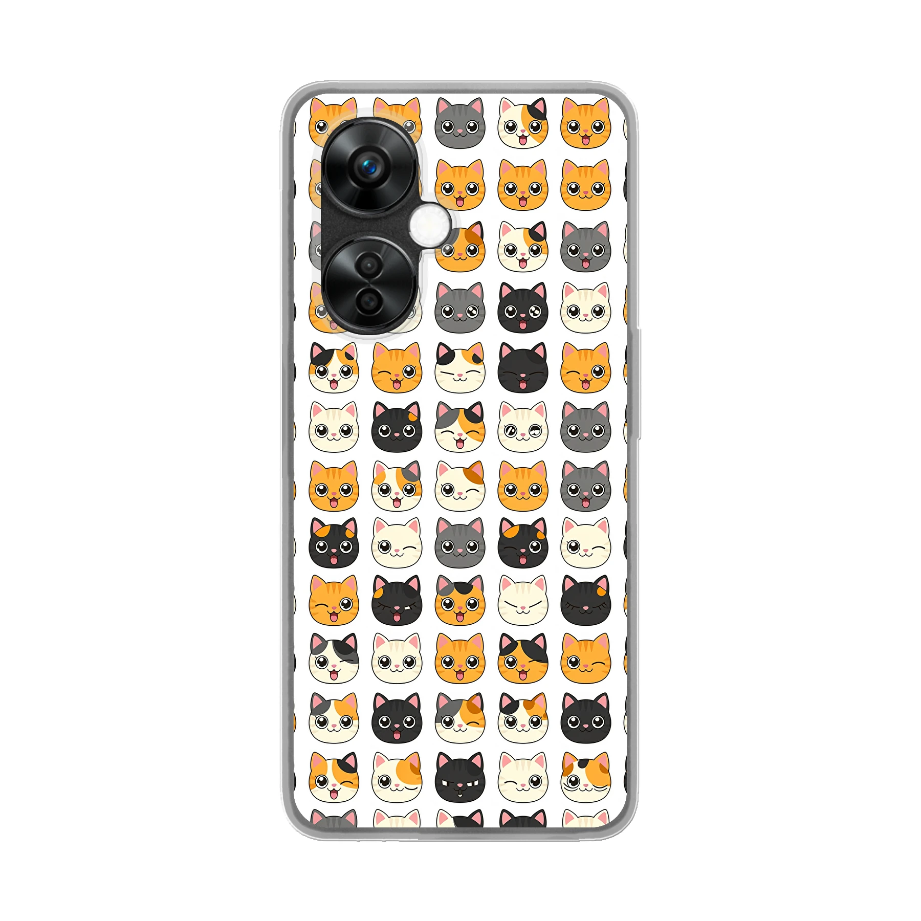 OnePlus Nord CE 3 Lite phone case