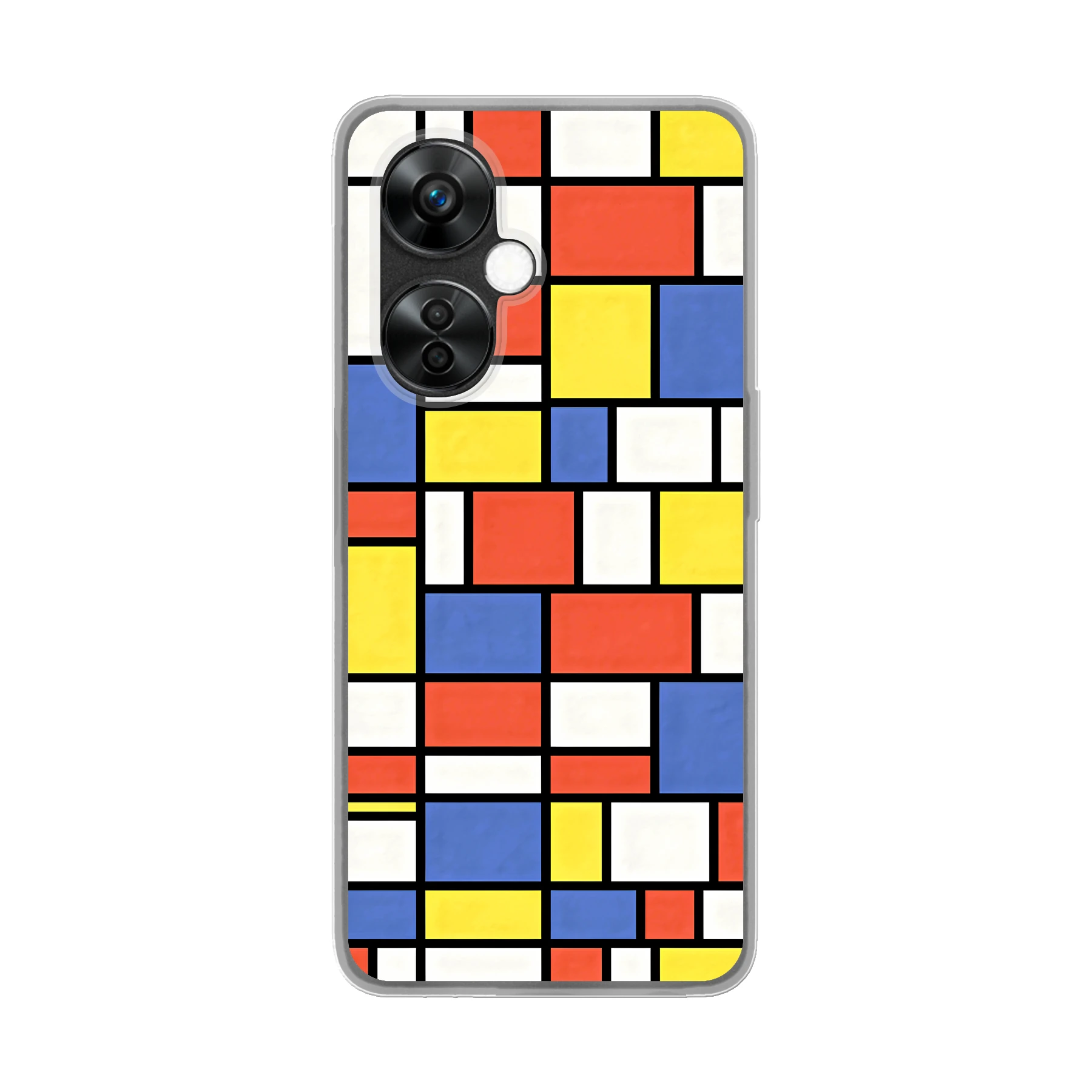 OnePlus Nord CE 3 Lite phone case