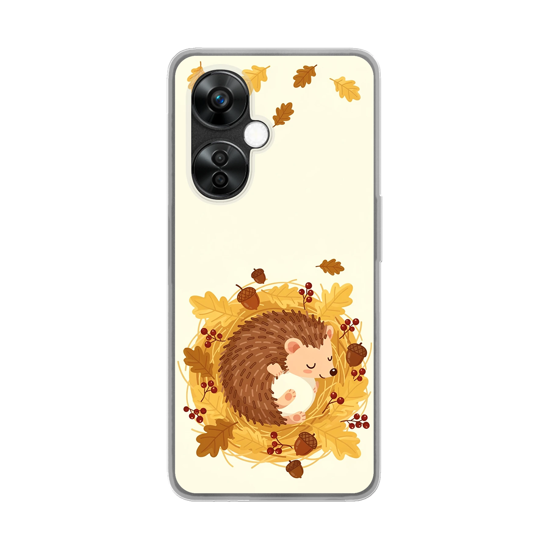 OnePlus Nord CE 3 Lite phone case
