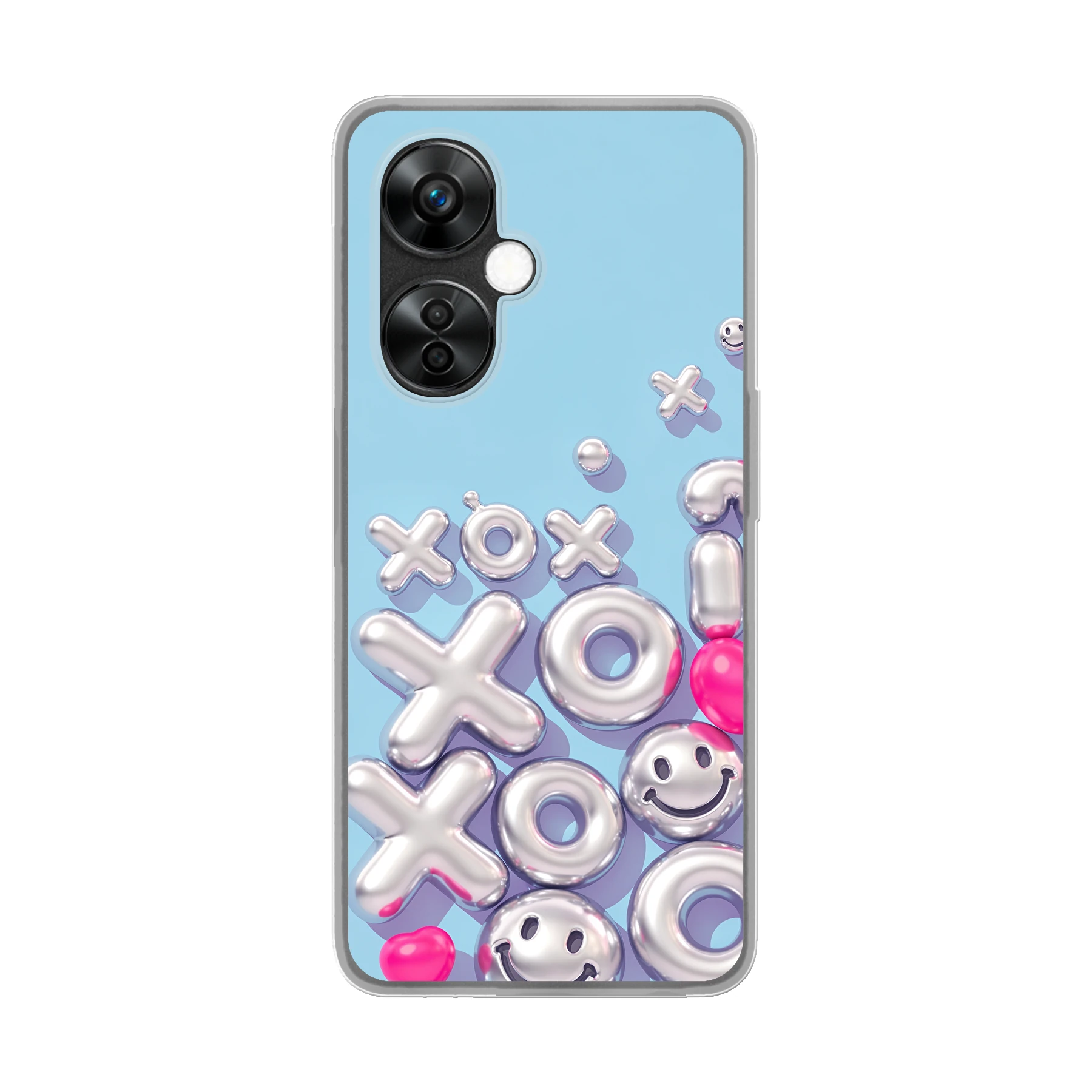 OnePlus Nord CE 3 Lite phone case