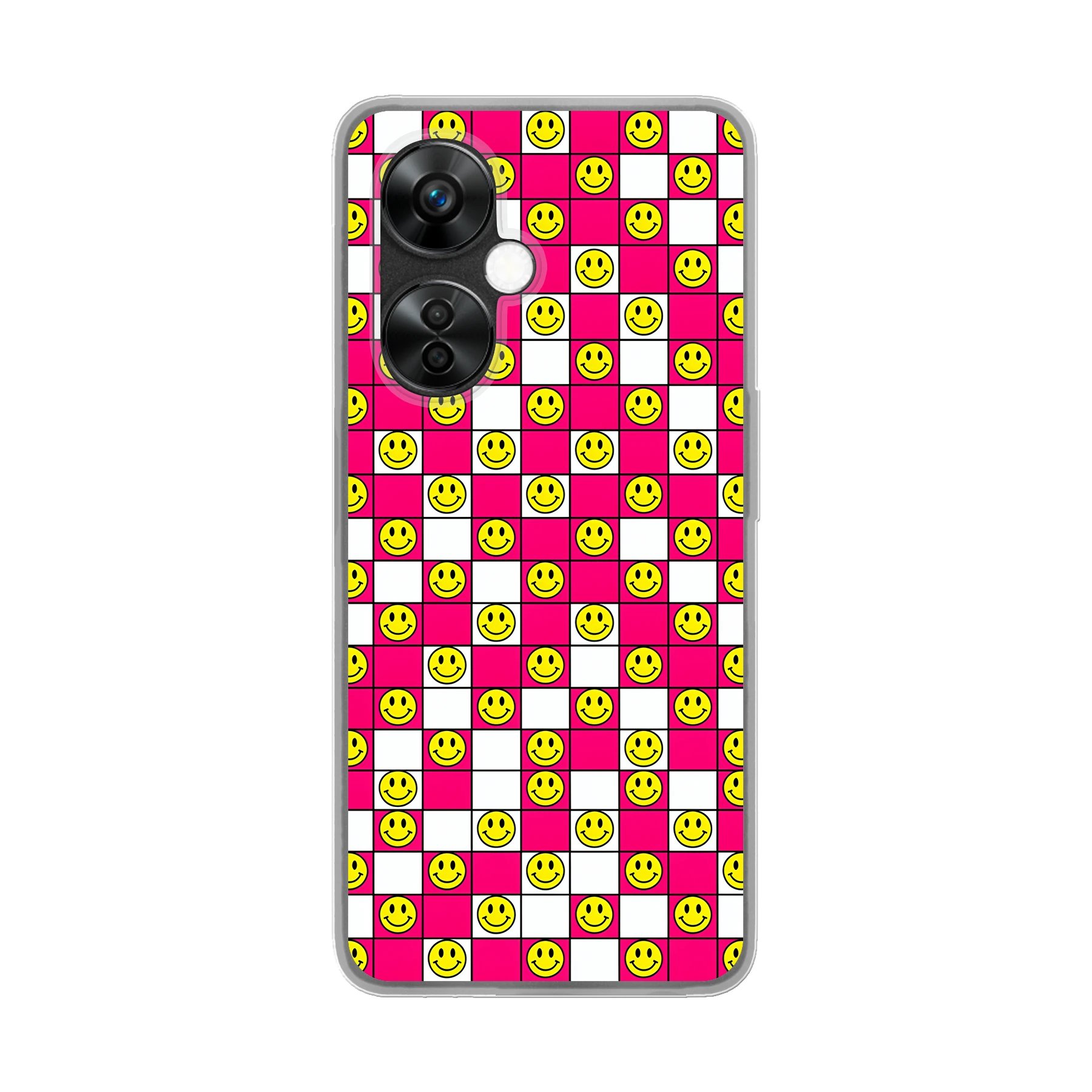 OnePlus Nord CE 3 Lite phone case