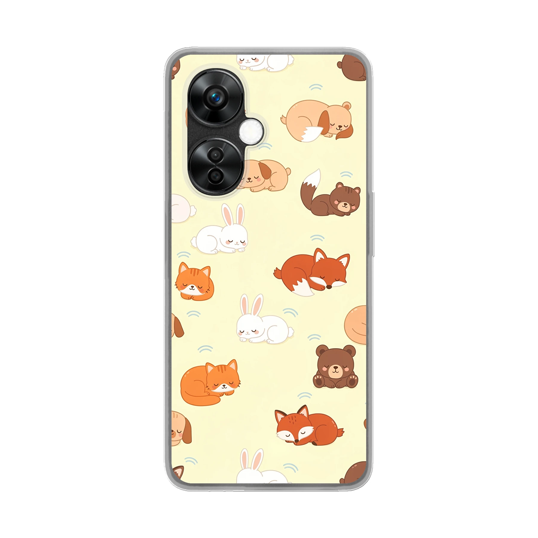 OnePlus Nord CE 3 Lite phone case
