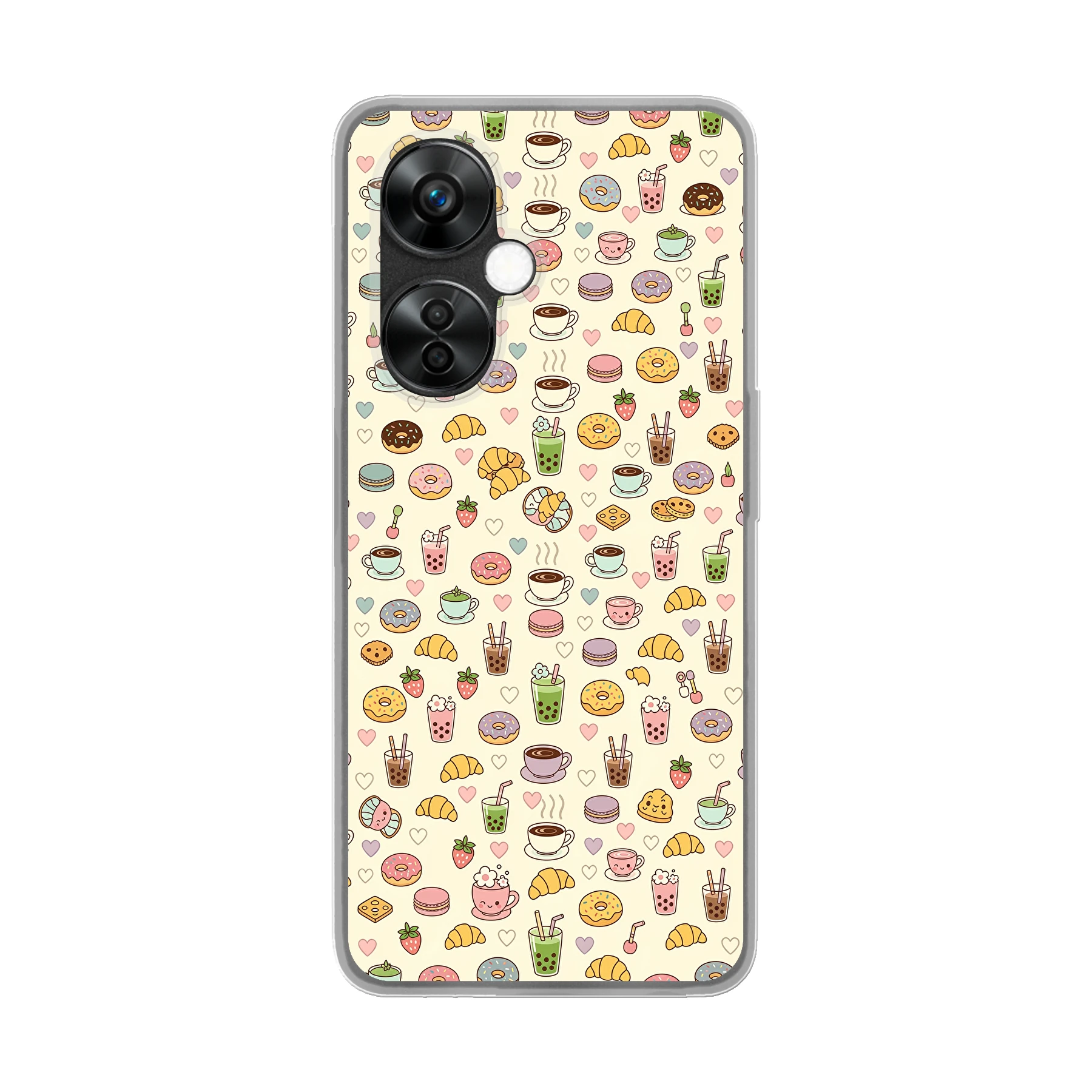 OnePlus Nord CE 3 Lite phone case