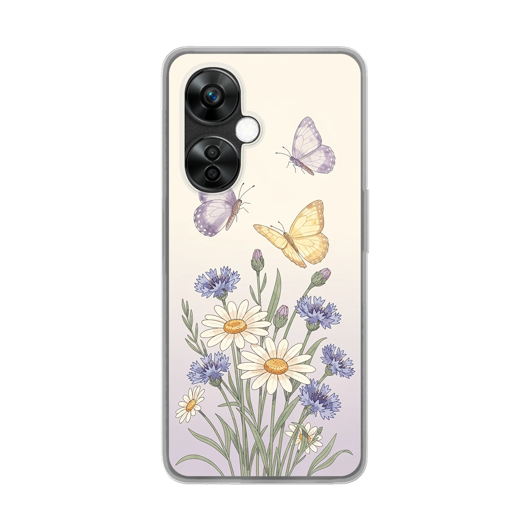 OnePlus Nord CE 3 Lite phone case