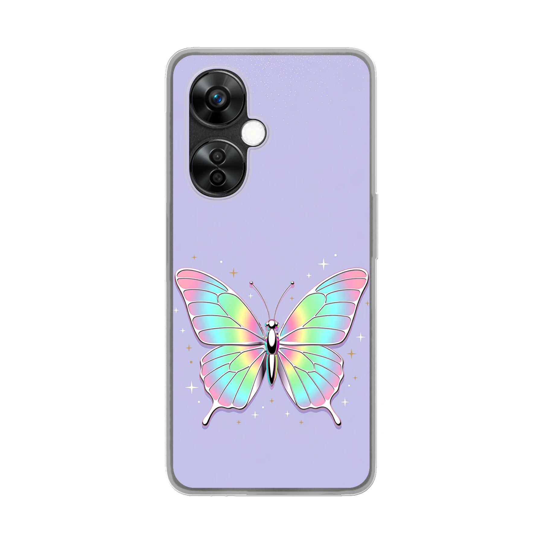 OnePlus Nord CE 3 Lite phone case