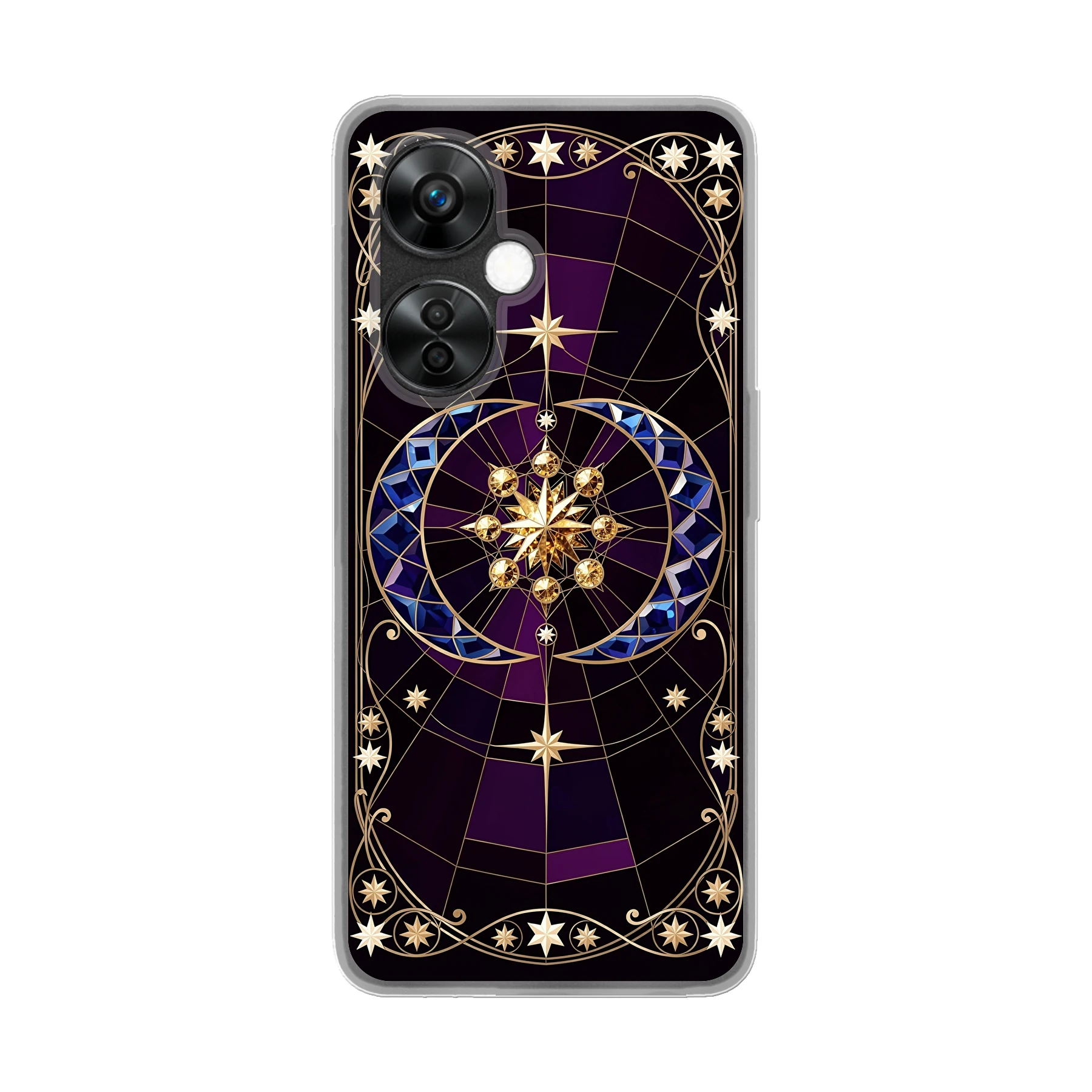 OnePlus Nord CE 3 Lite phone case