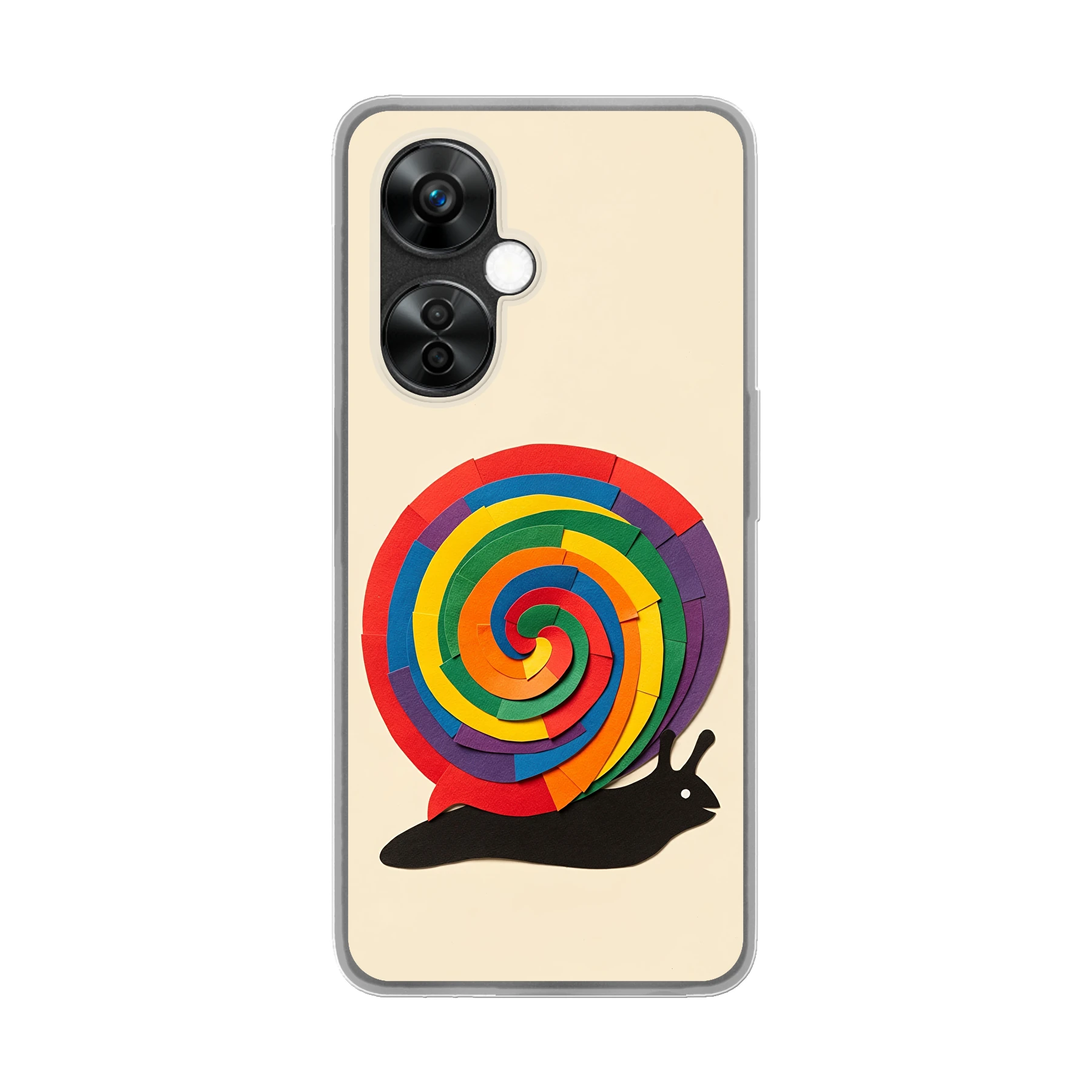OnePlus Nord CE 3 Lite phone case