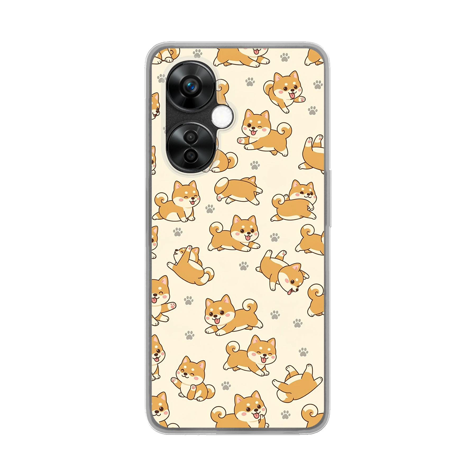 OnePlus Nord CE 3 Lite phone case