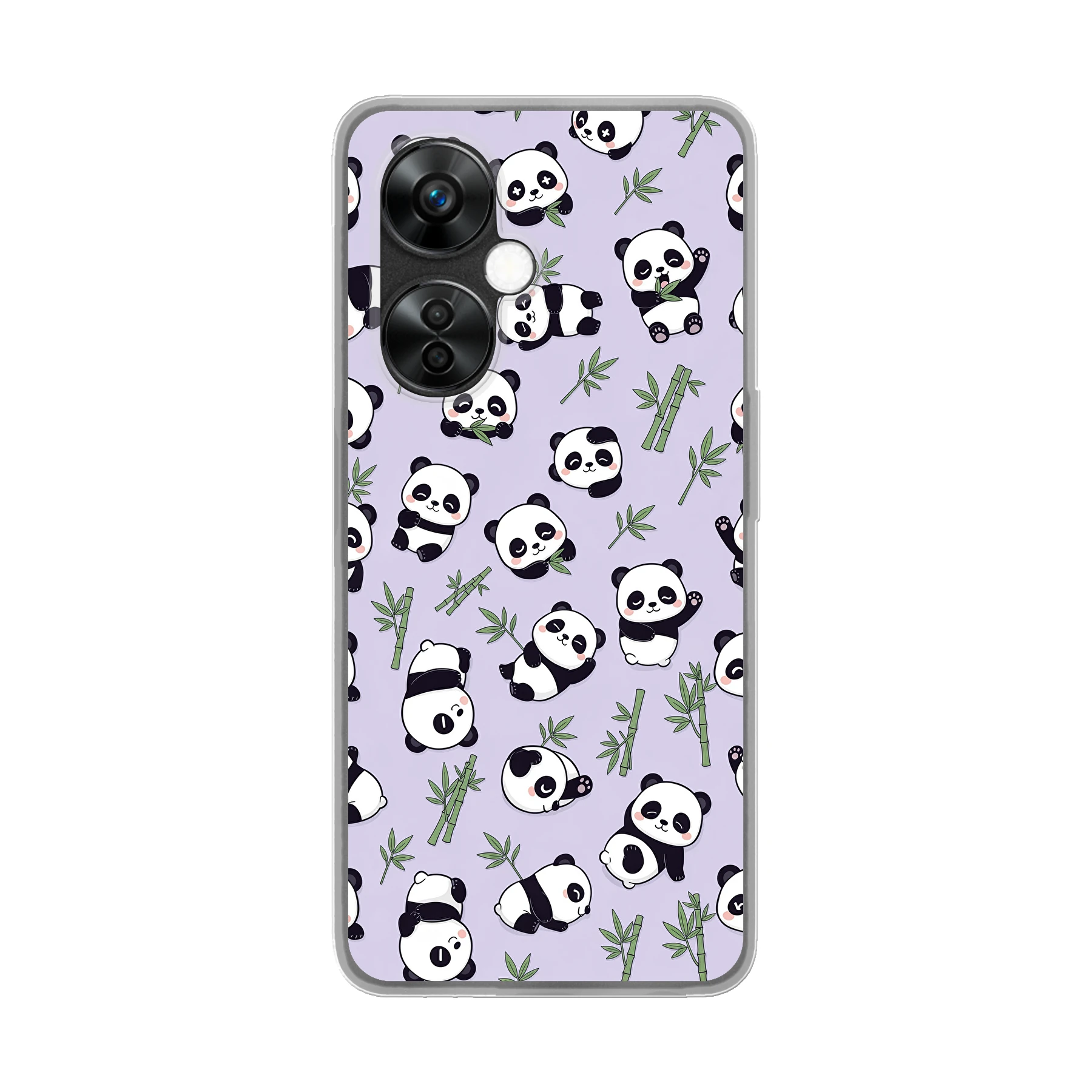 OnePlus Nord CE 3 Lite phone case