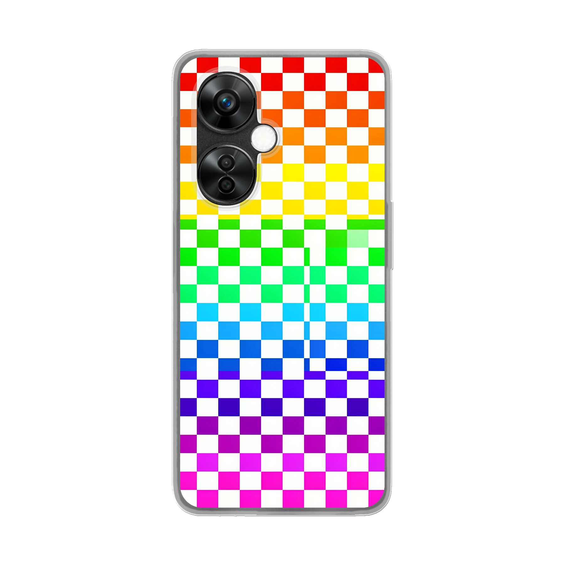 OnePlus Nord CE 3 Lite phone case