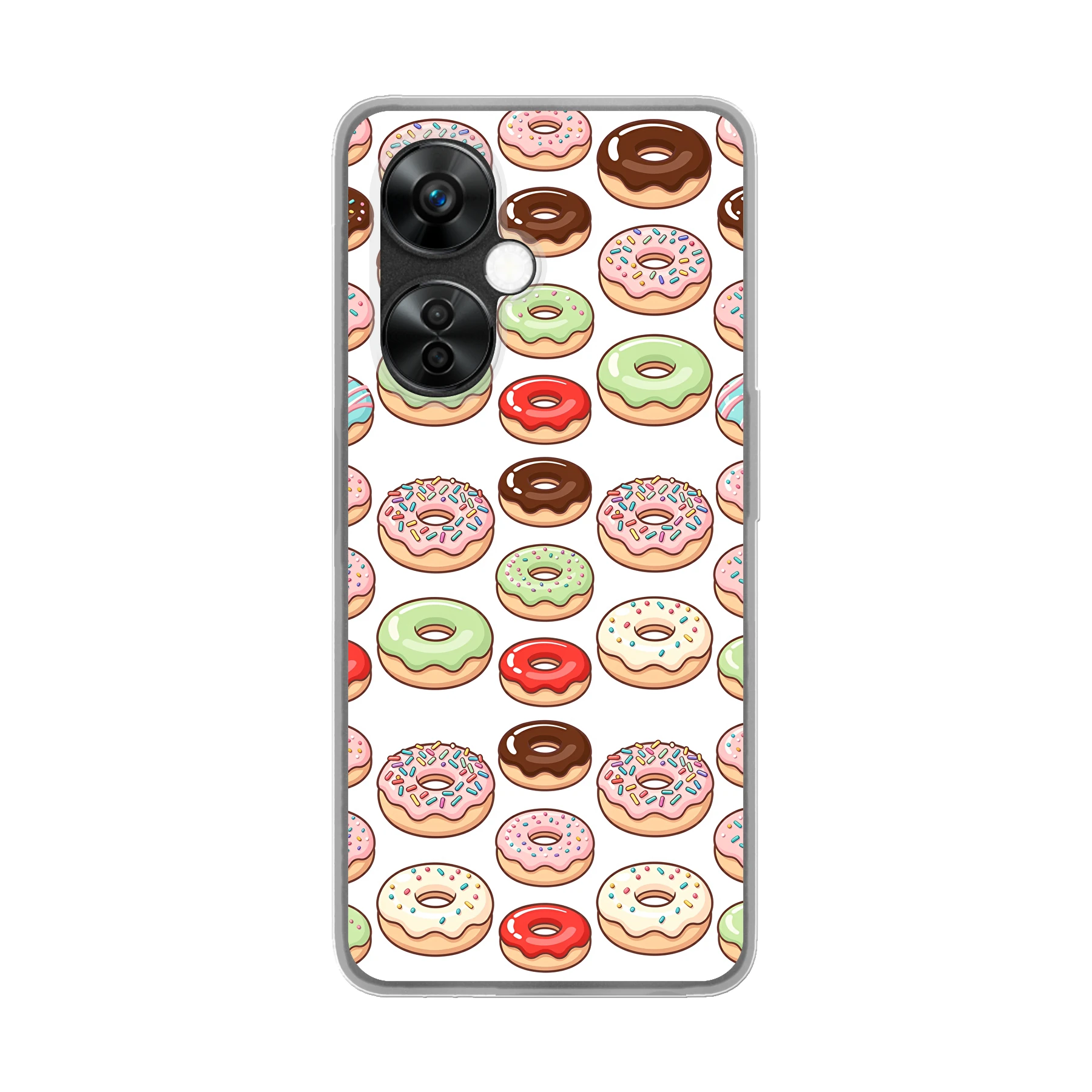 OnePlus Nord CE 3 Lite phone case