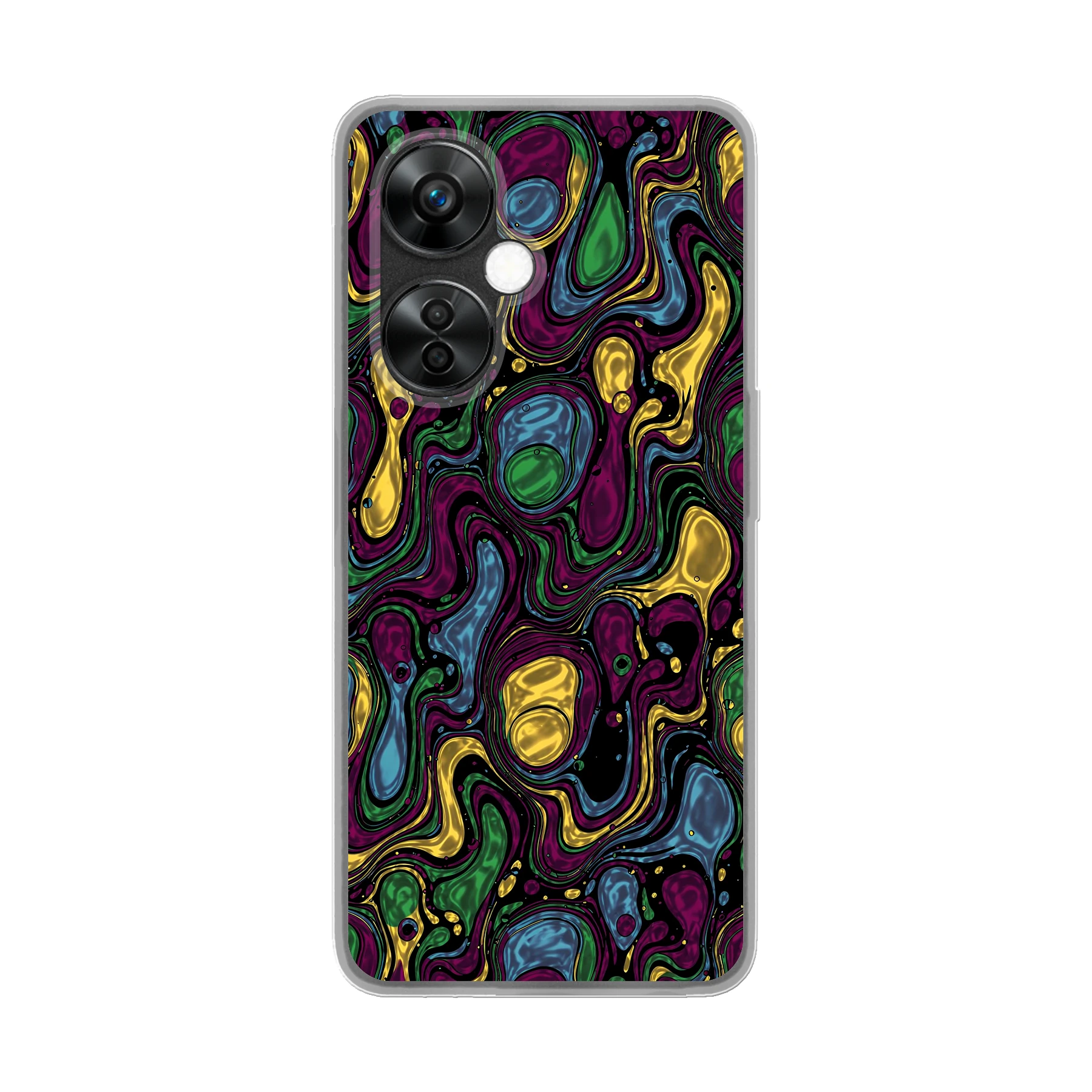 OnePlus Nord CE 3 Lite phone case